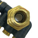 369PPV002 Genuine Freightliner Pressure Protection Valve - ADVANCED TRUCK PARTS