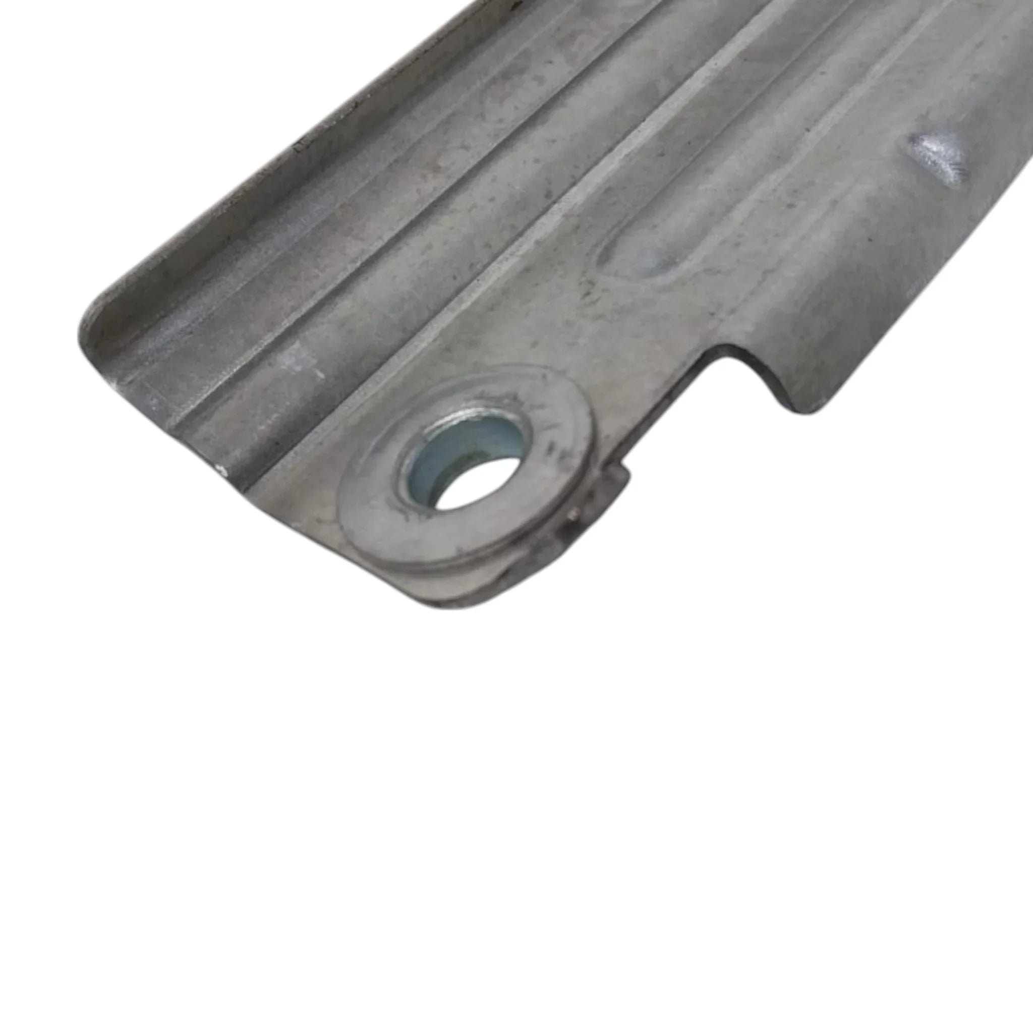 21058652 Genuine Mack Heat Shield - Truck To Trailer