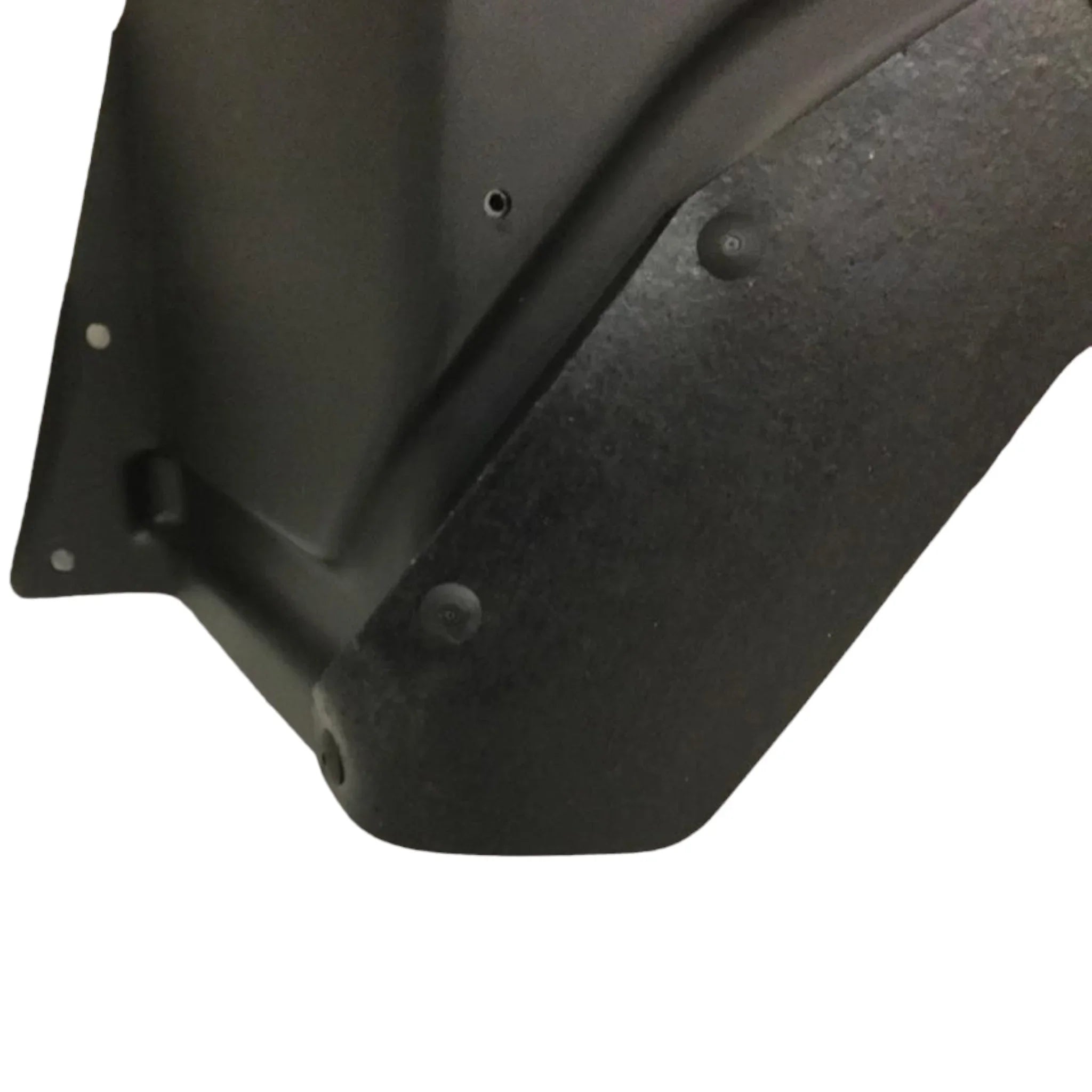 20883654 Genuine Volvo Fender - Truck To Trailer