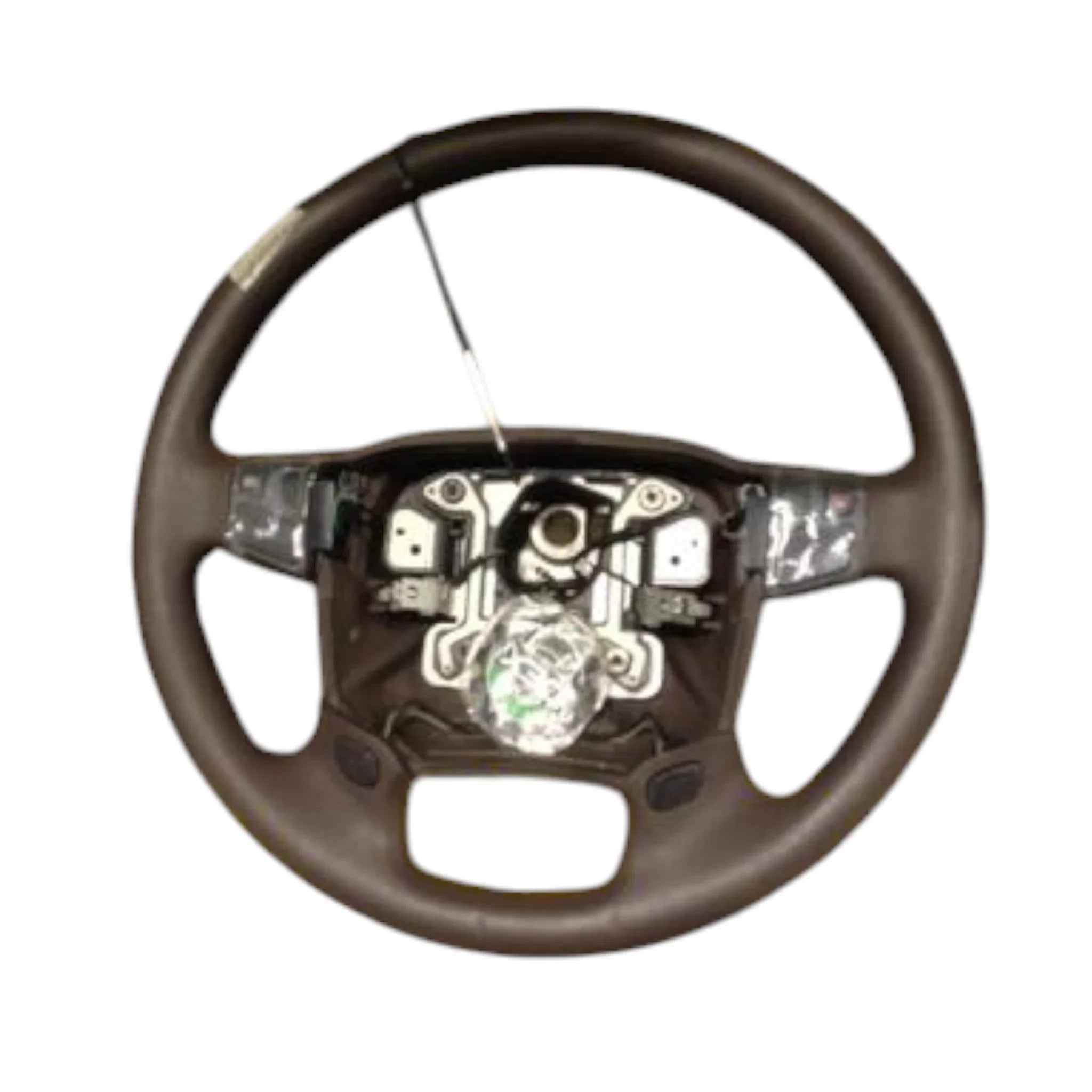 21593011 Genuine Mack Steering Wheel - Truck To Trailer