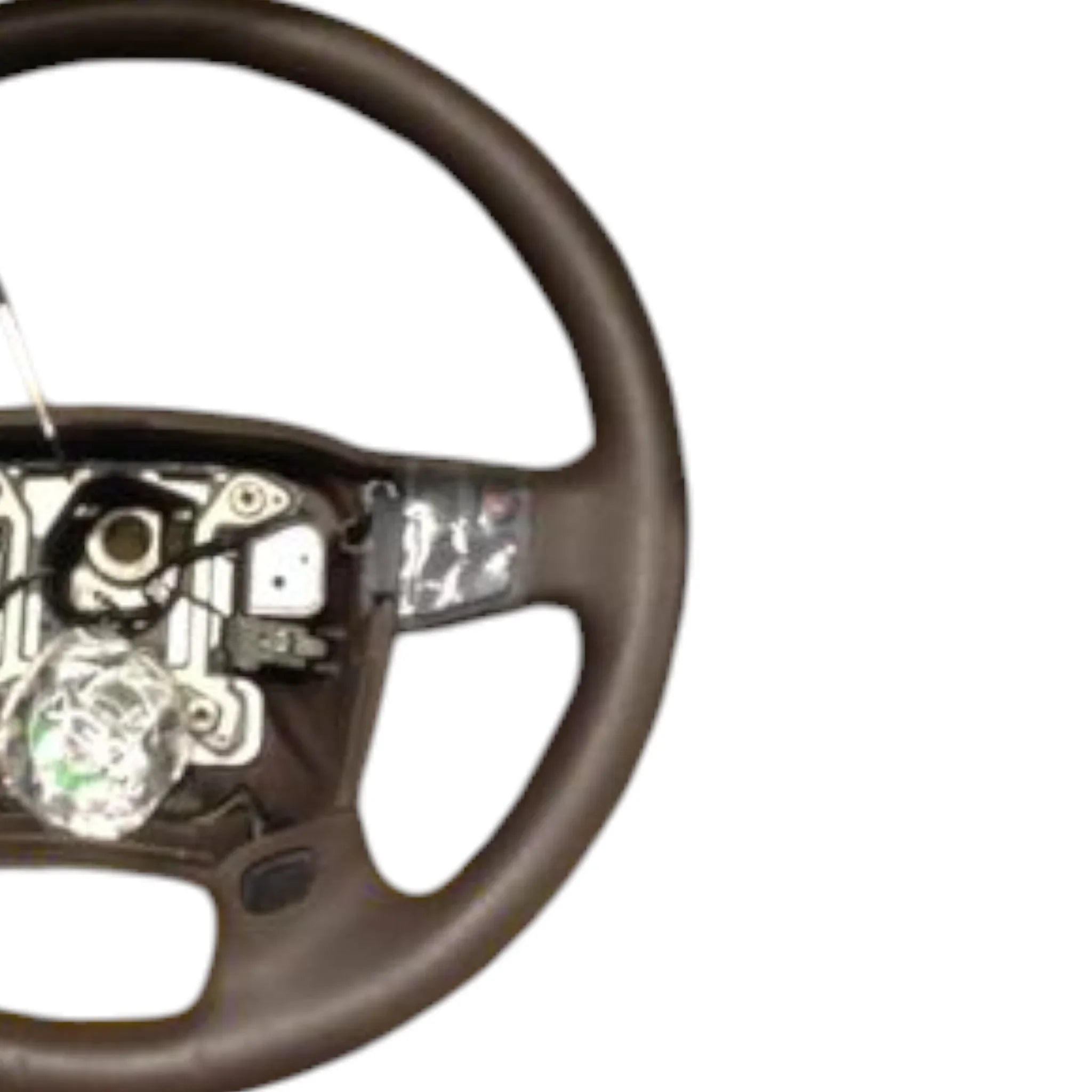 21593011 Genuine Mack Steering Wheel - Truck To Trailer