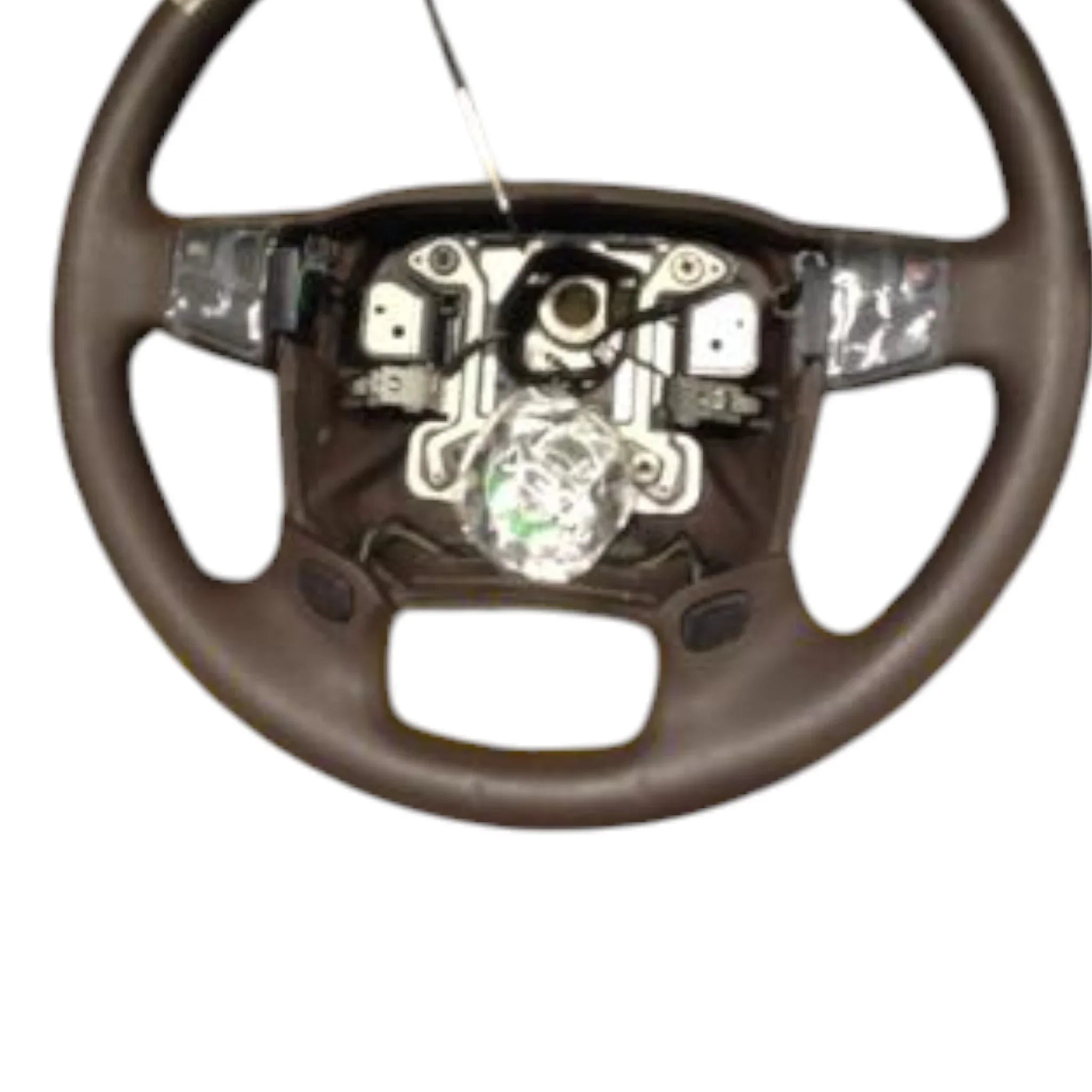 21593011 Genuine Mack Steering Wheel - Truck To Trailer