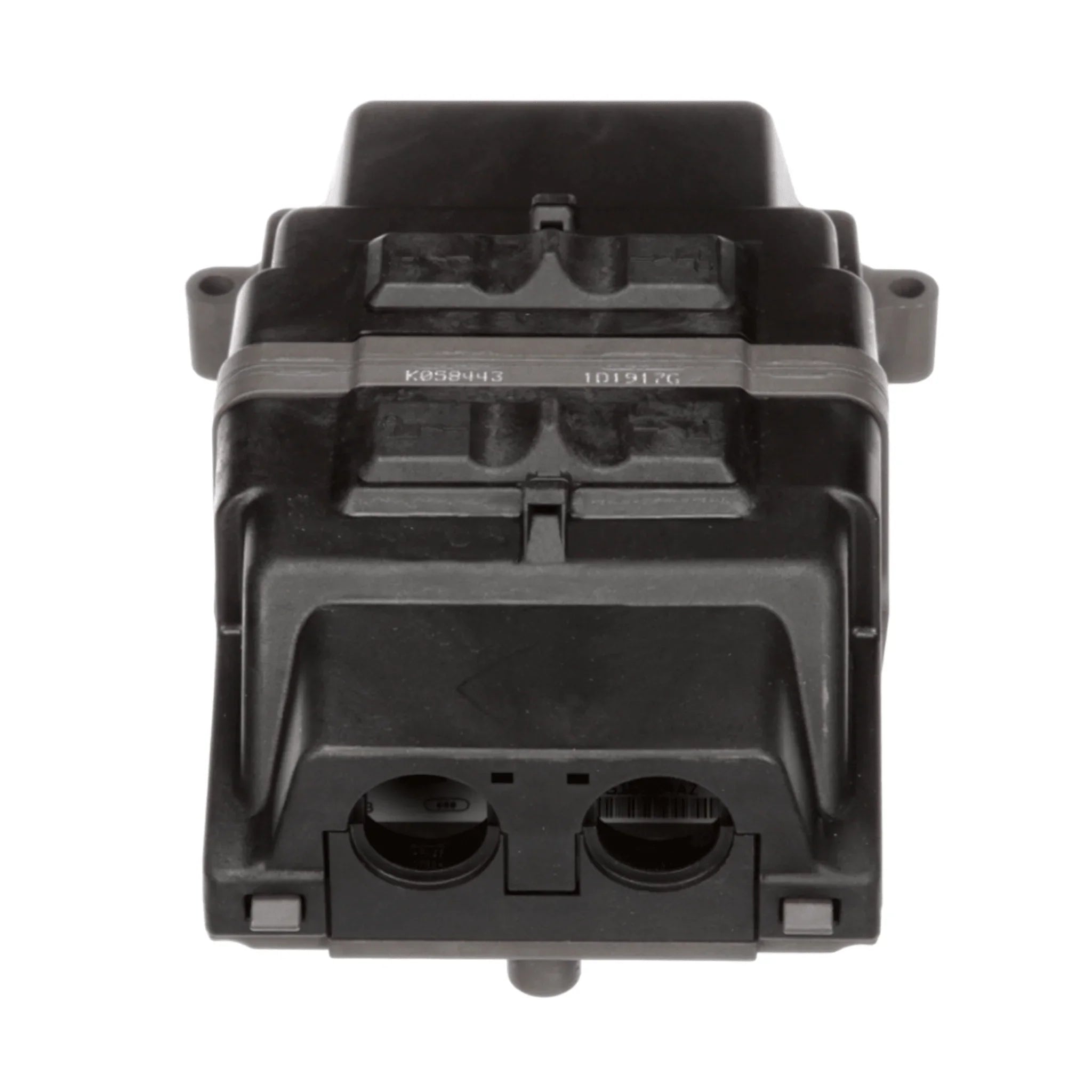 3703686C2 Genuine International EC-60 Electronic Control Unit - Antilock Brakes