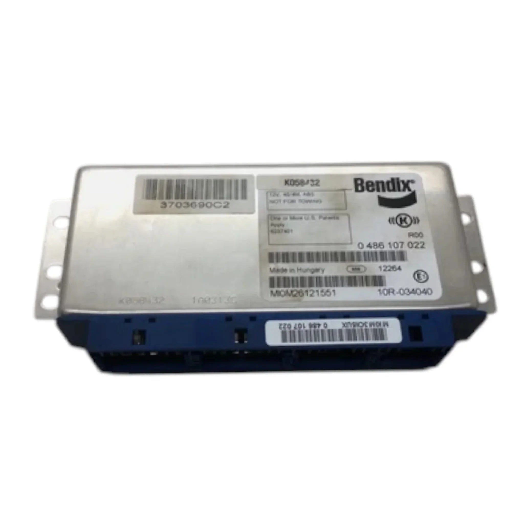 3703690C2 International Control Module (ABS)
