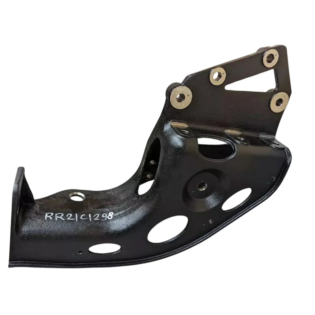 3704941C5 Genuine International Right Side Support Bracket