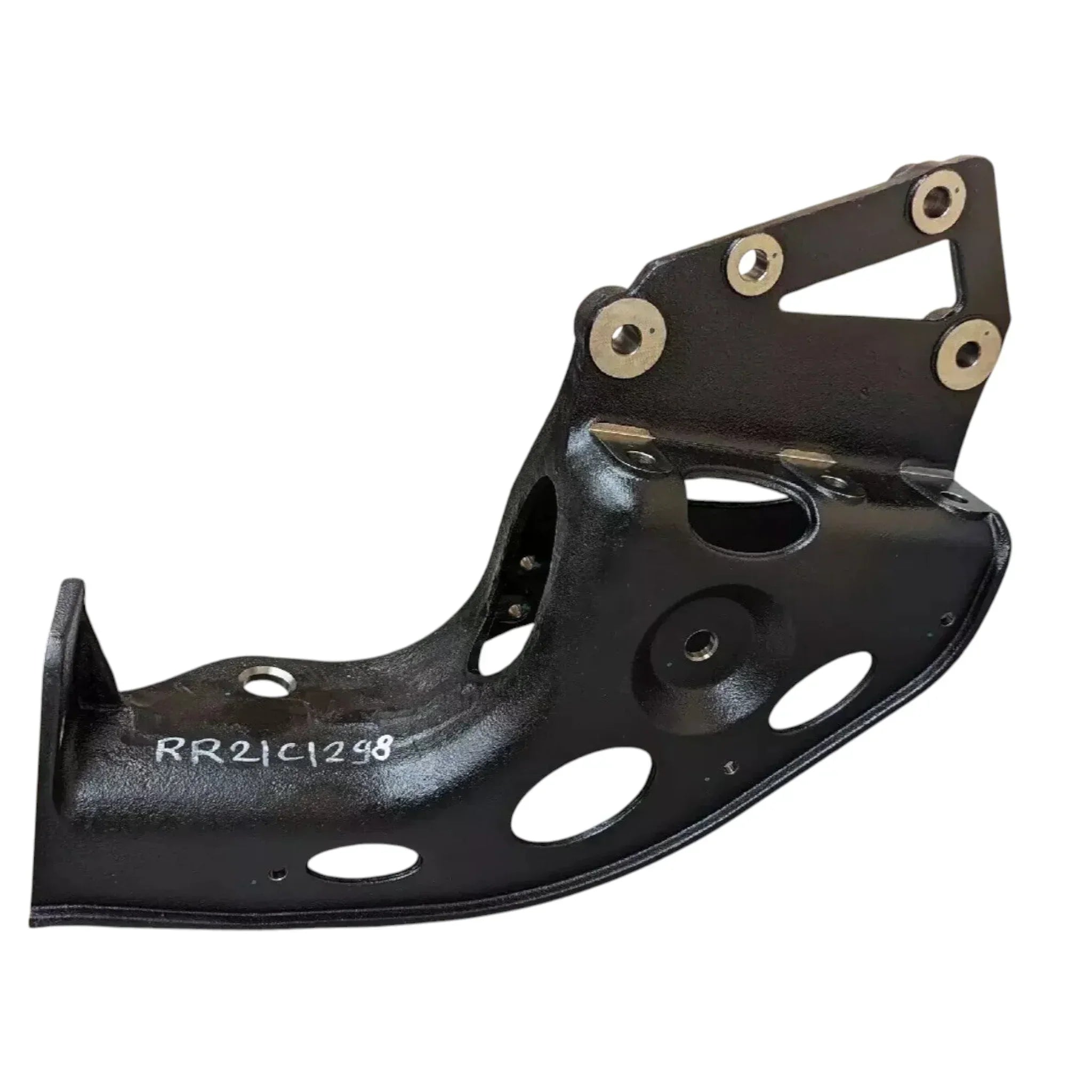 3704941C5 Genuine International Right Side Support Bracket