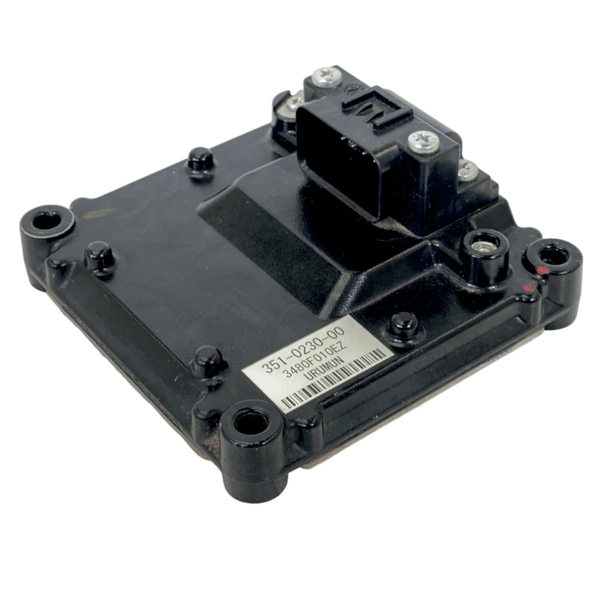 3709478 Genuine Caterpillar ECM Electronic Control Module