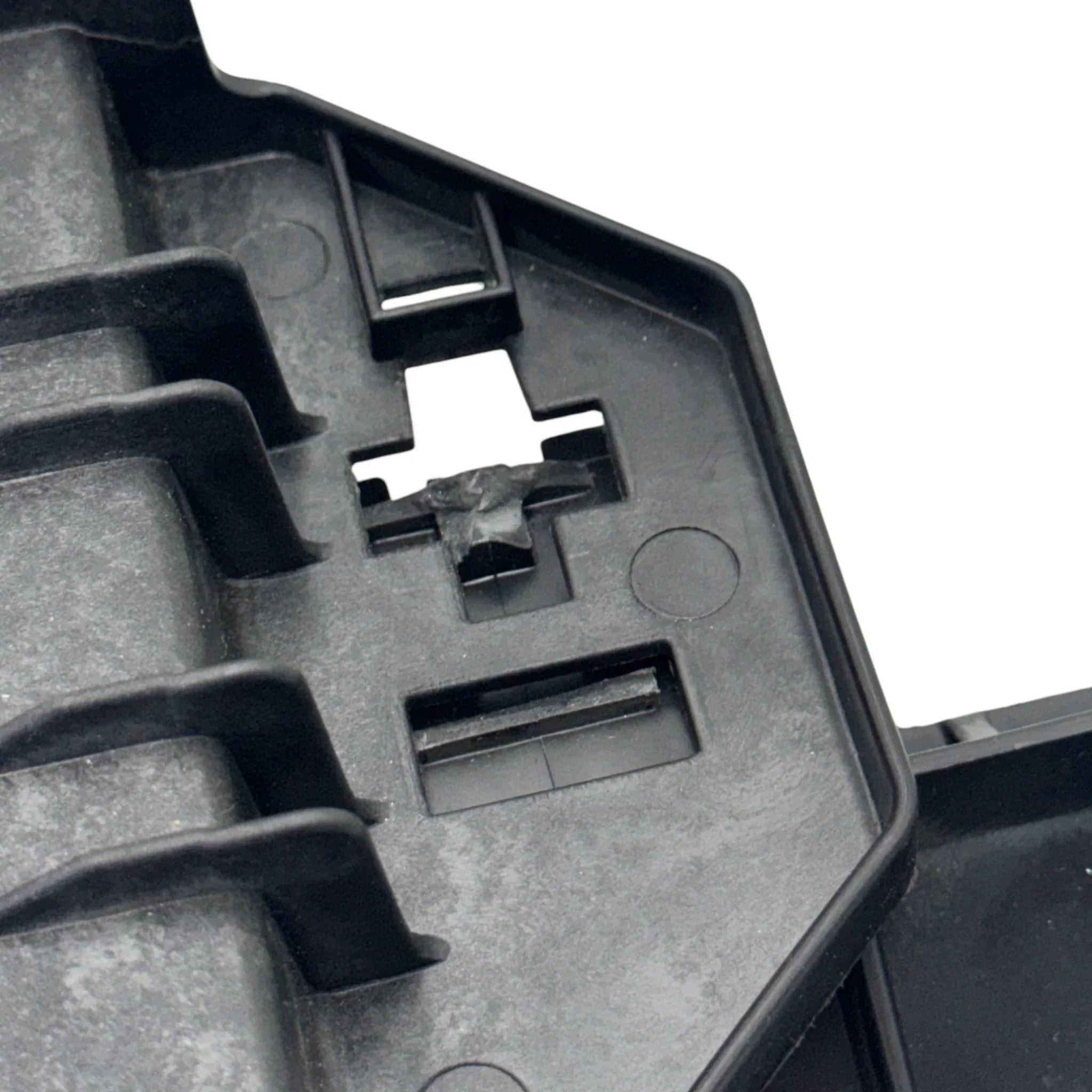 3713145C96 Genuine International Left Side Door Glass Regulator