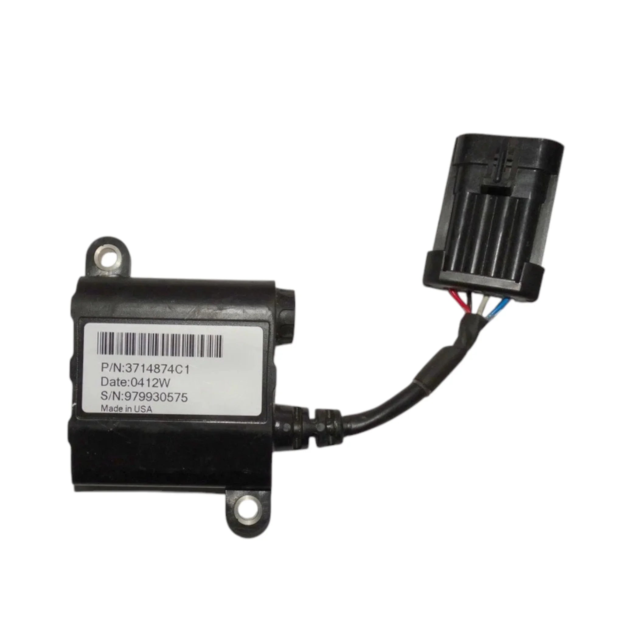 3714874C1 Genuine International Real Time Clock Module