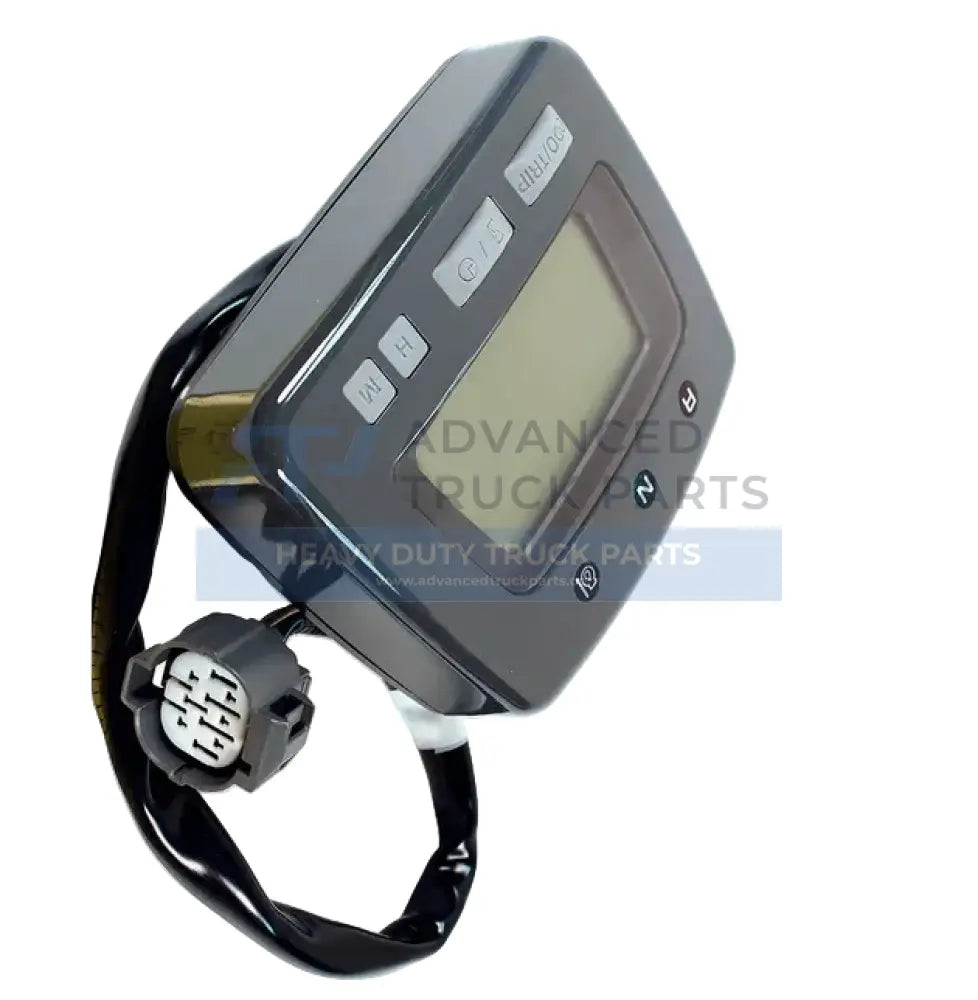 37200-HM8-U61 Genuine Honda Meter Combination - Other Truck Parts