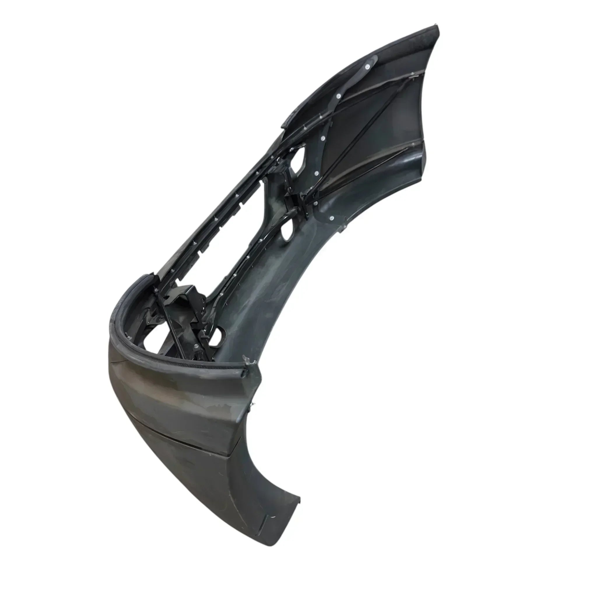 3720612C1 Genuine International Front Bumper