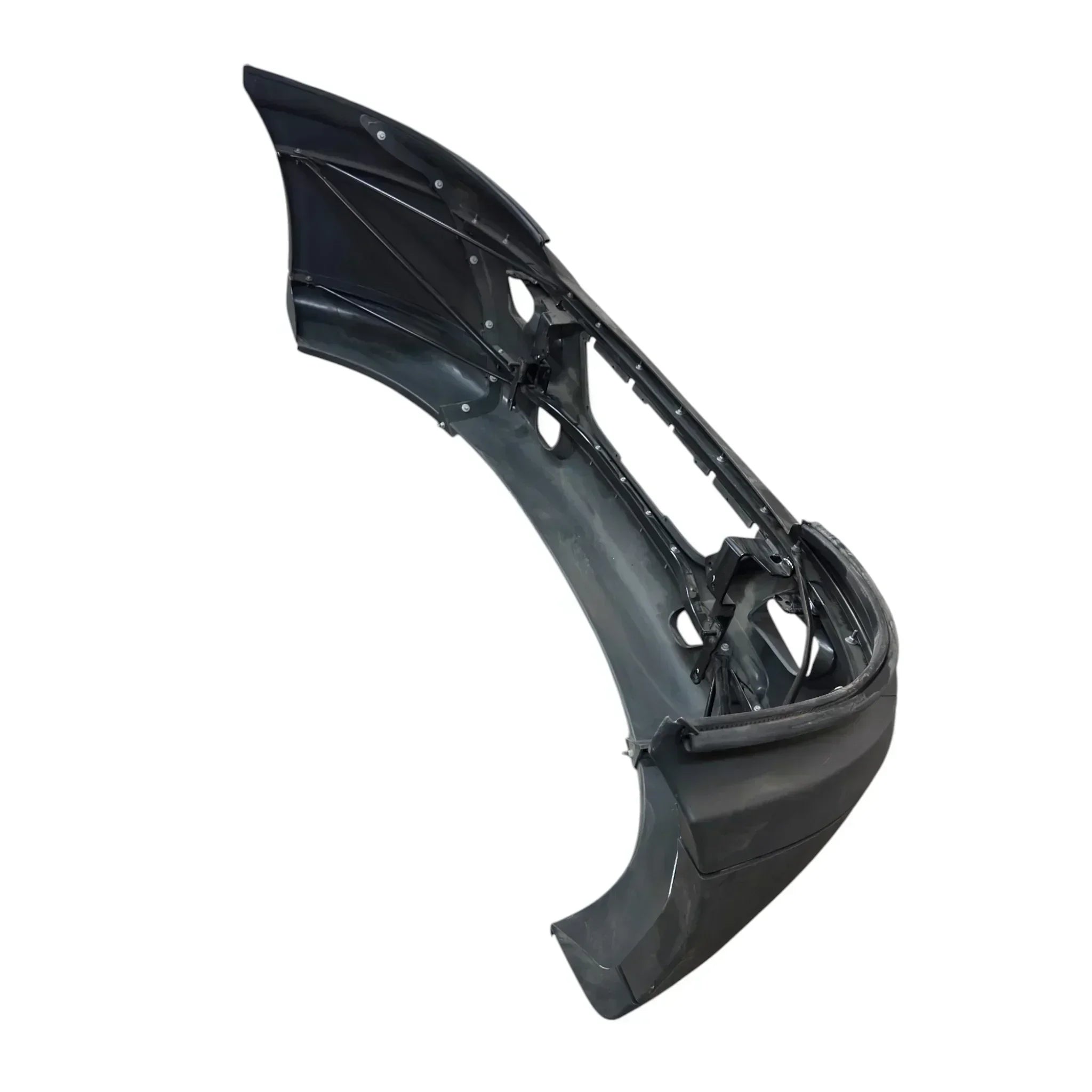 3720612C1 Genuine International Front Bumper