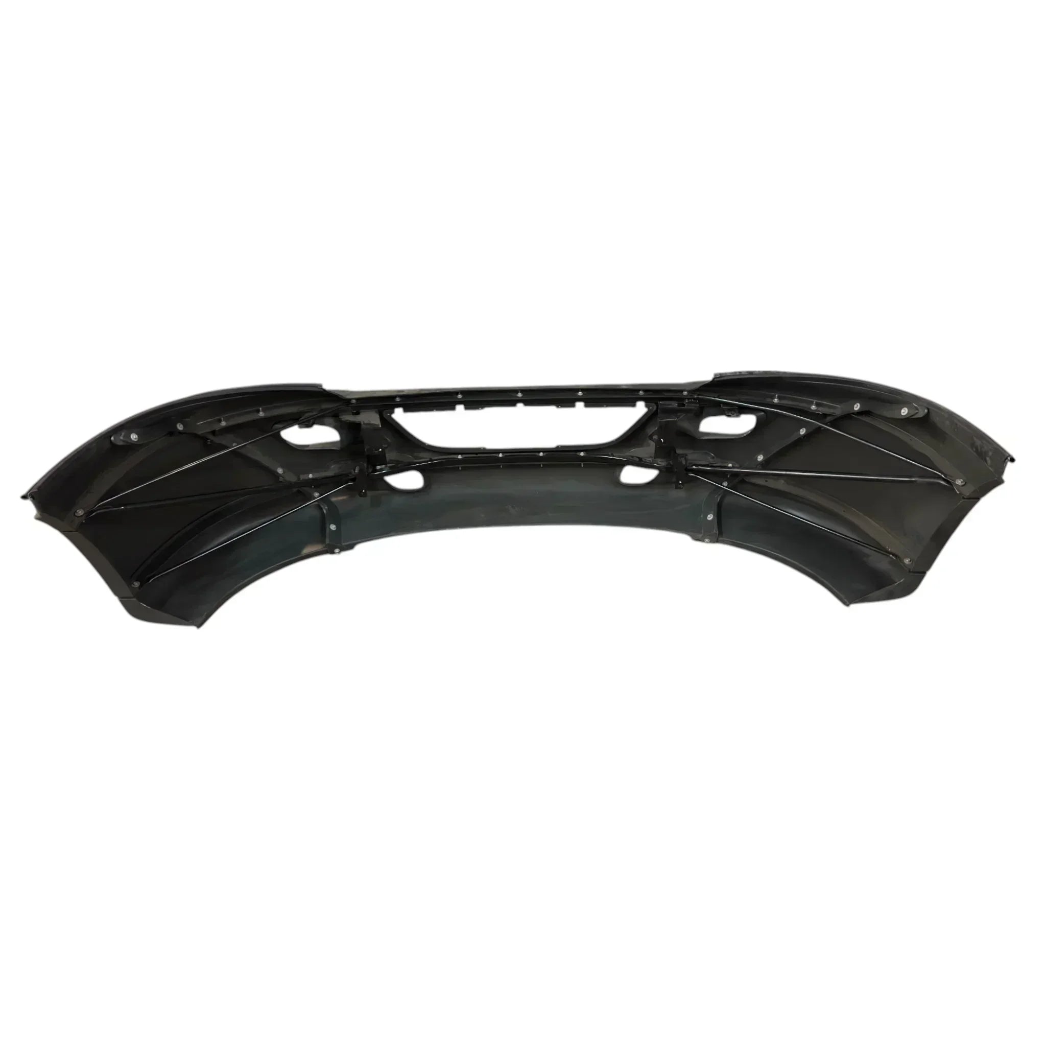 3720612C1 Genuine International Front Bumper