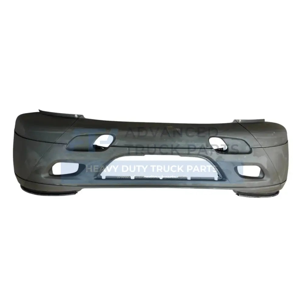 3720612C1 Genuine International Front Bumper