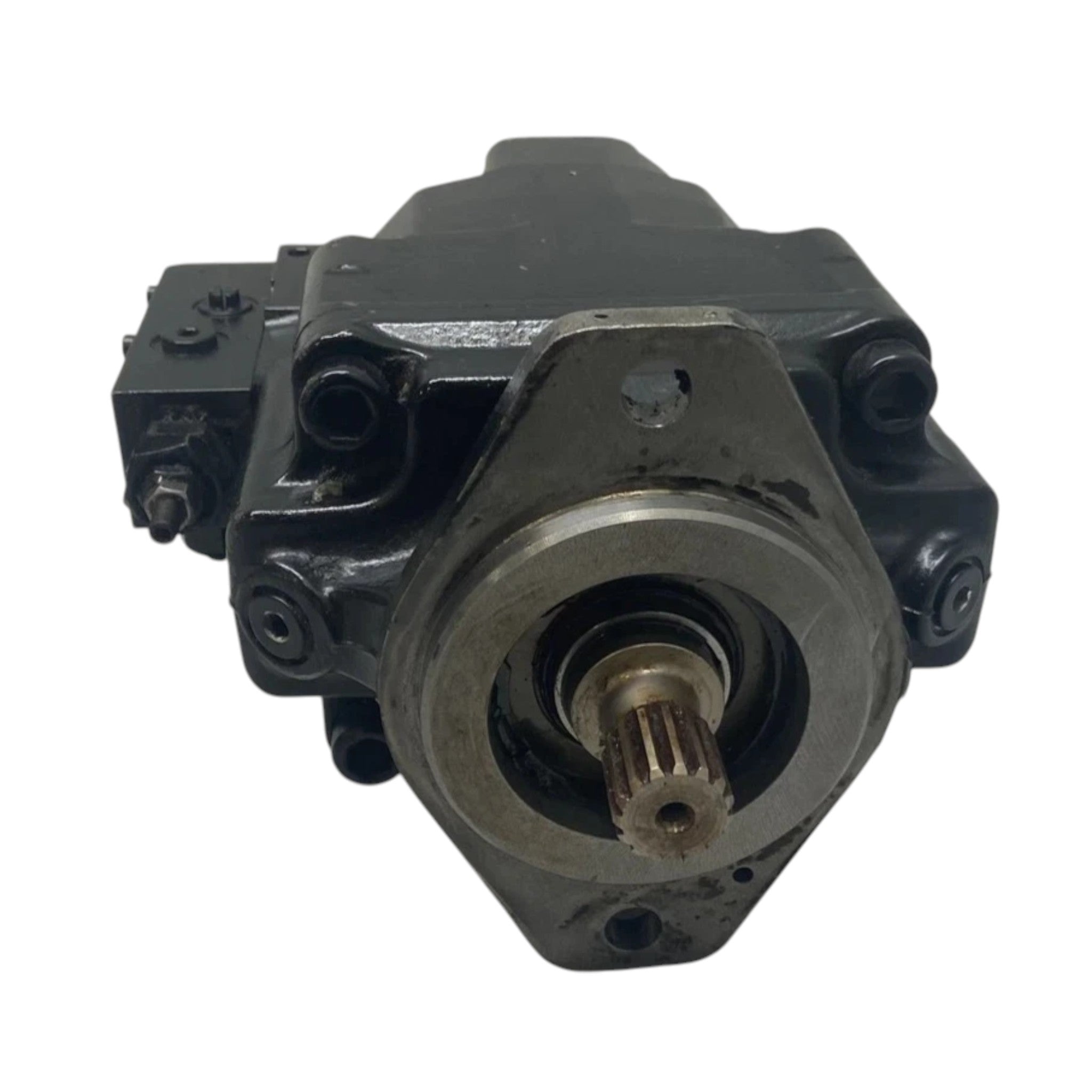 VP1-095-RU-SV-S-132 Parker Axial Piston Variable Displacement Pumps