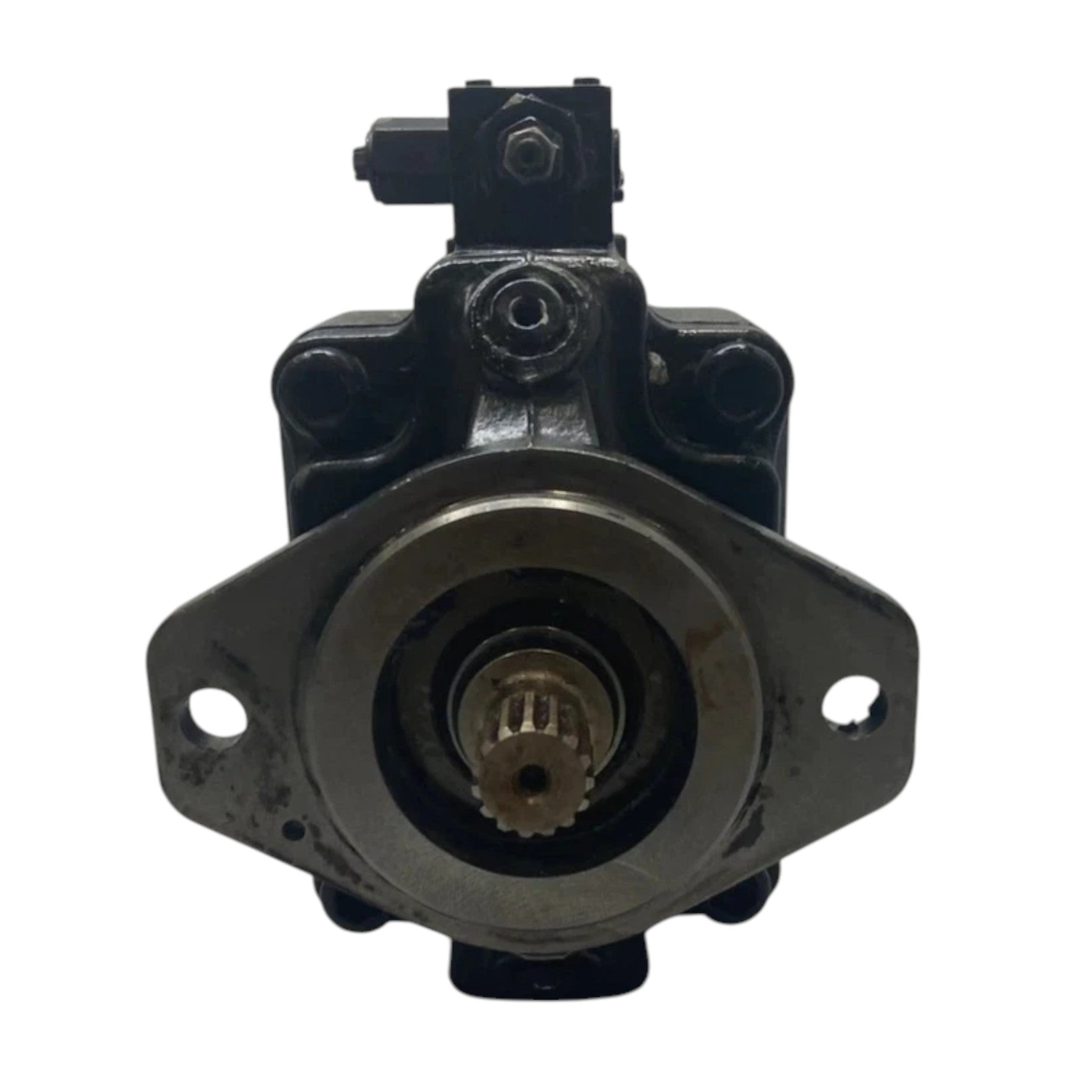 VP1-095-RU-SV-S-132 Parker Axial Piston Variable Displacement Pumps