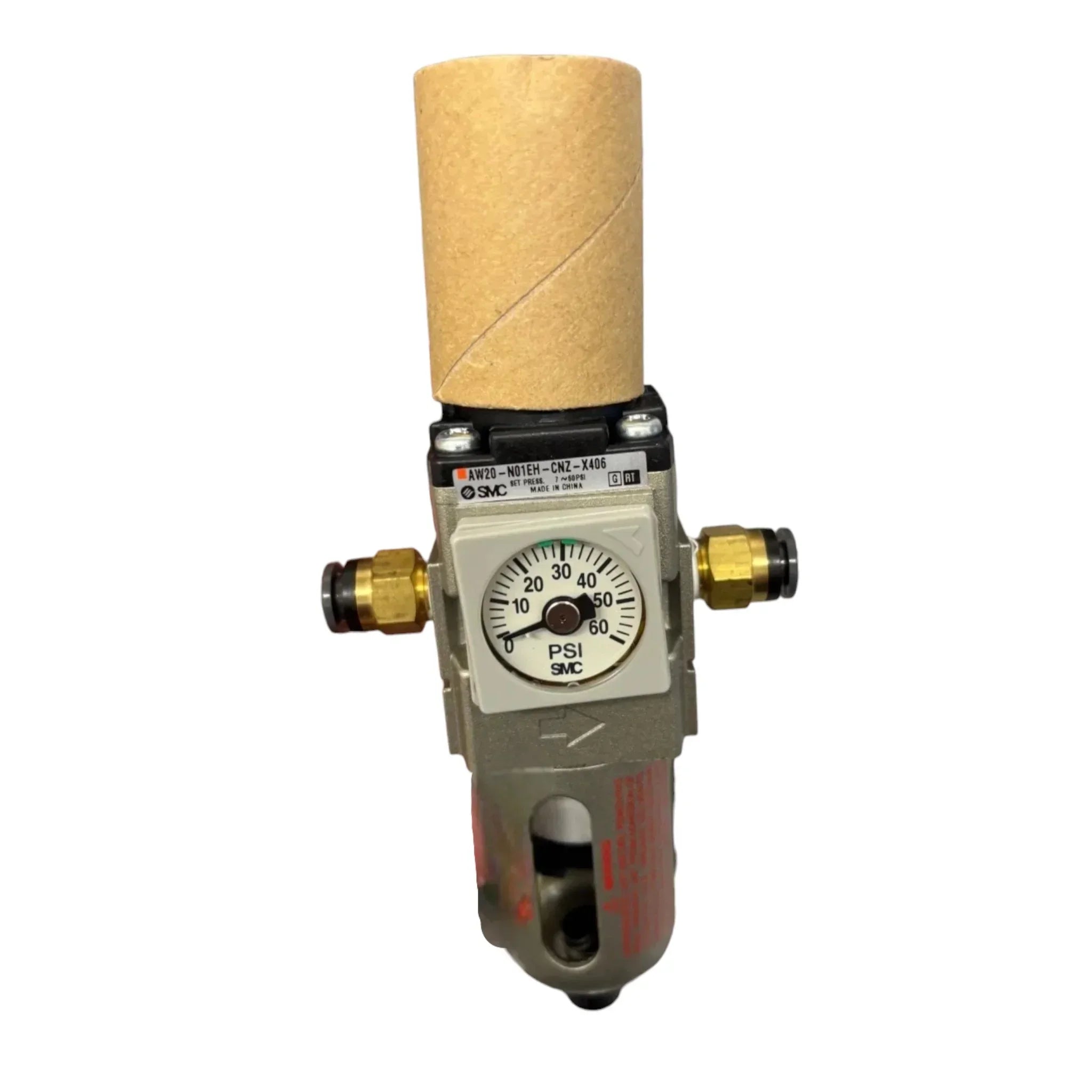 3724768C1 Genuine International Valve Kit