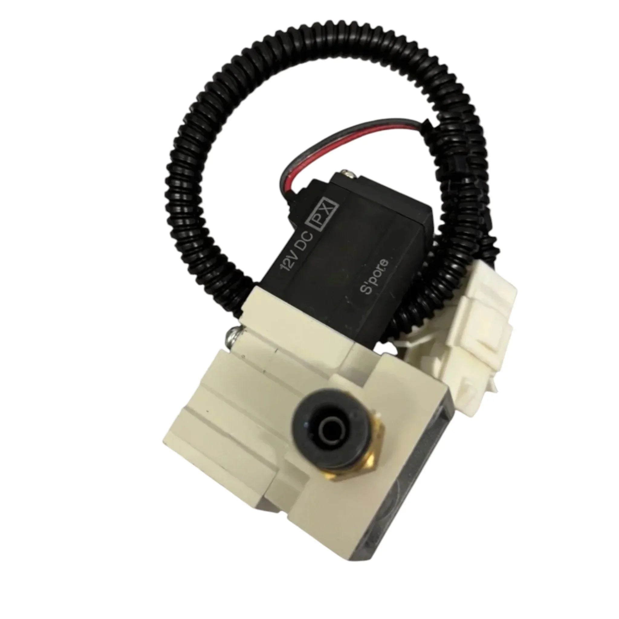 3724768C1 Genuine International Valve Kit
