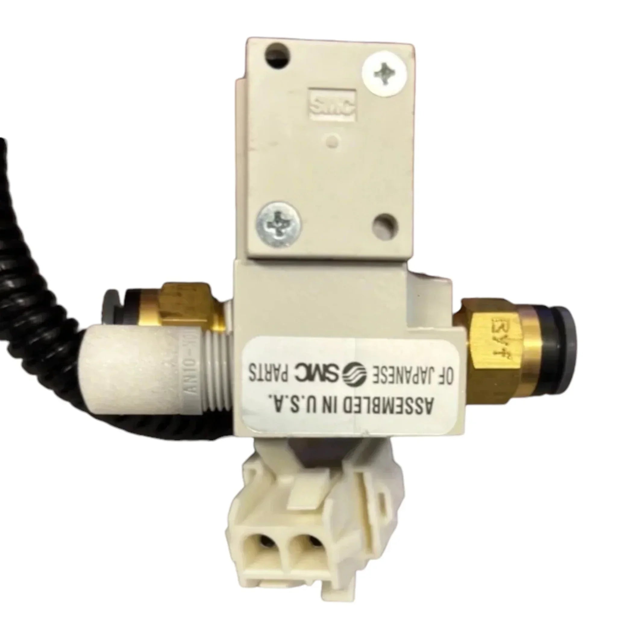 3724768C1 Genuine International Valve Kit