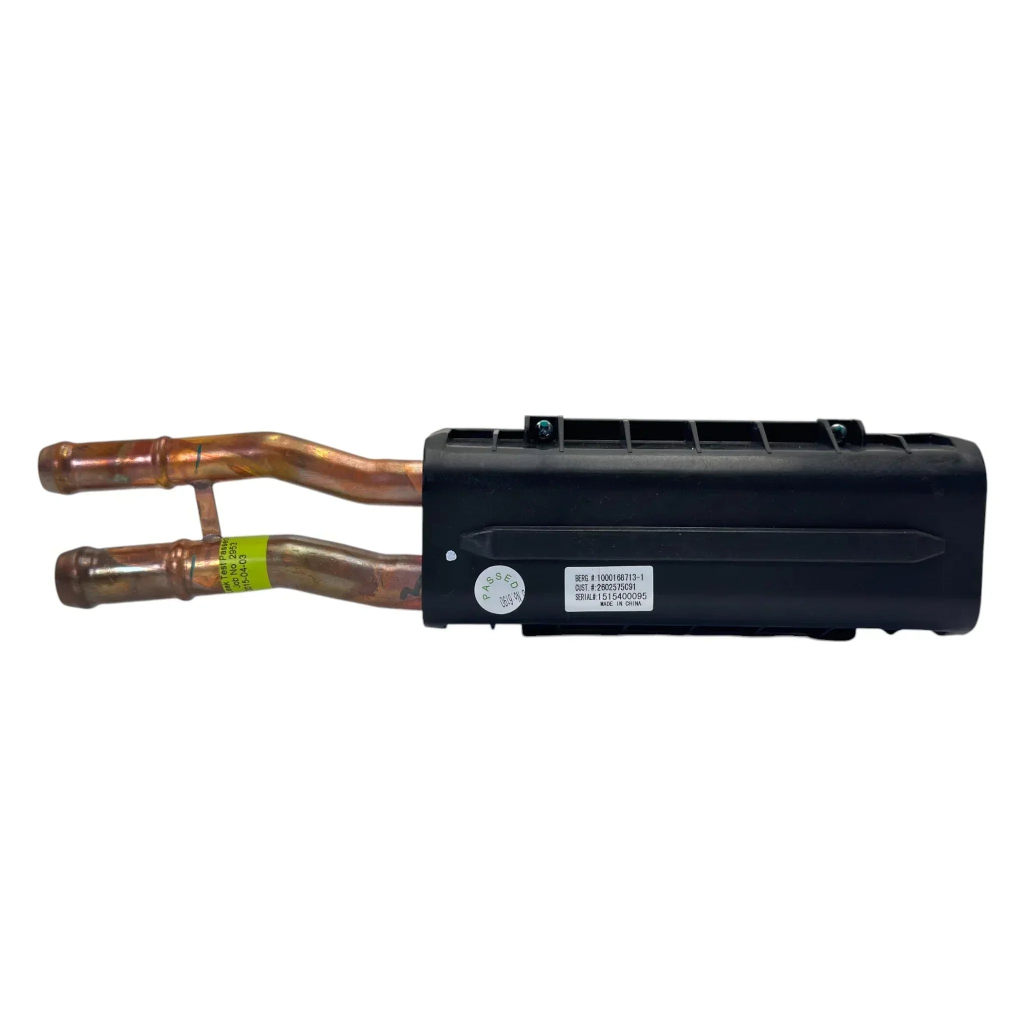 3729426C1 Genuine International Heater Core Assembly
