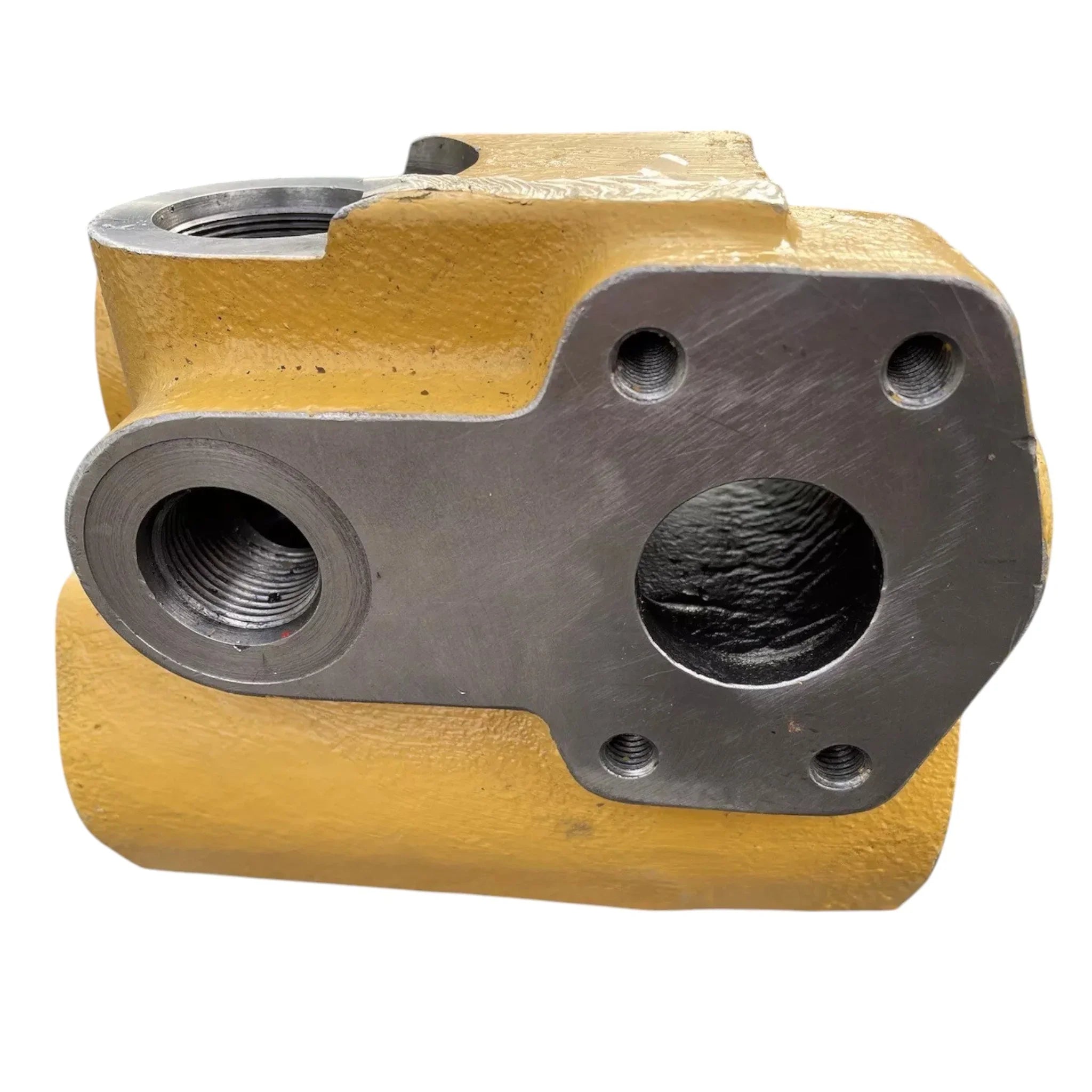3732960 Caterpillar Transmission Oil Manifold