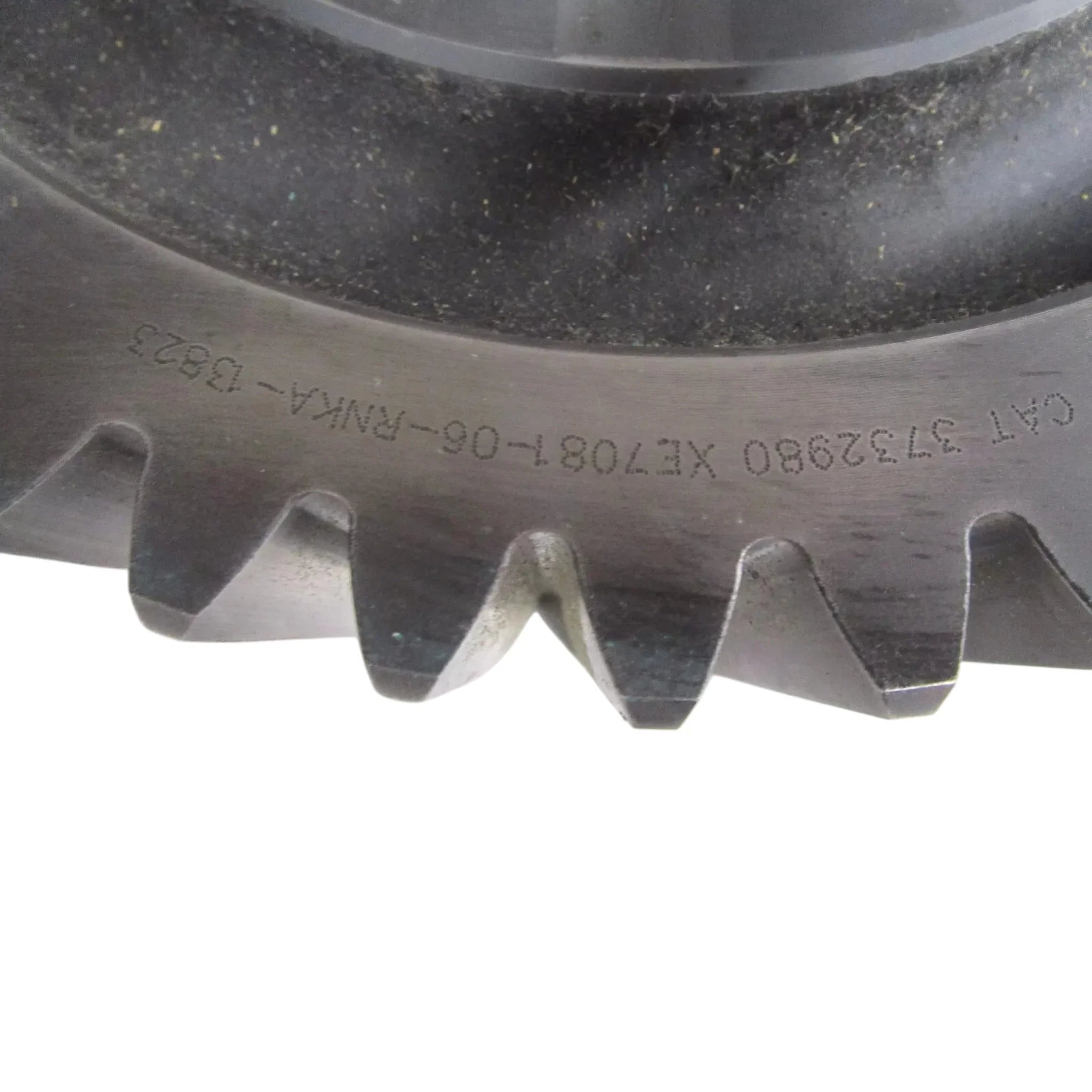 3732980 Caterpillar Transmission Steel Planet Gear