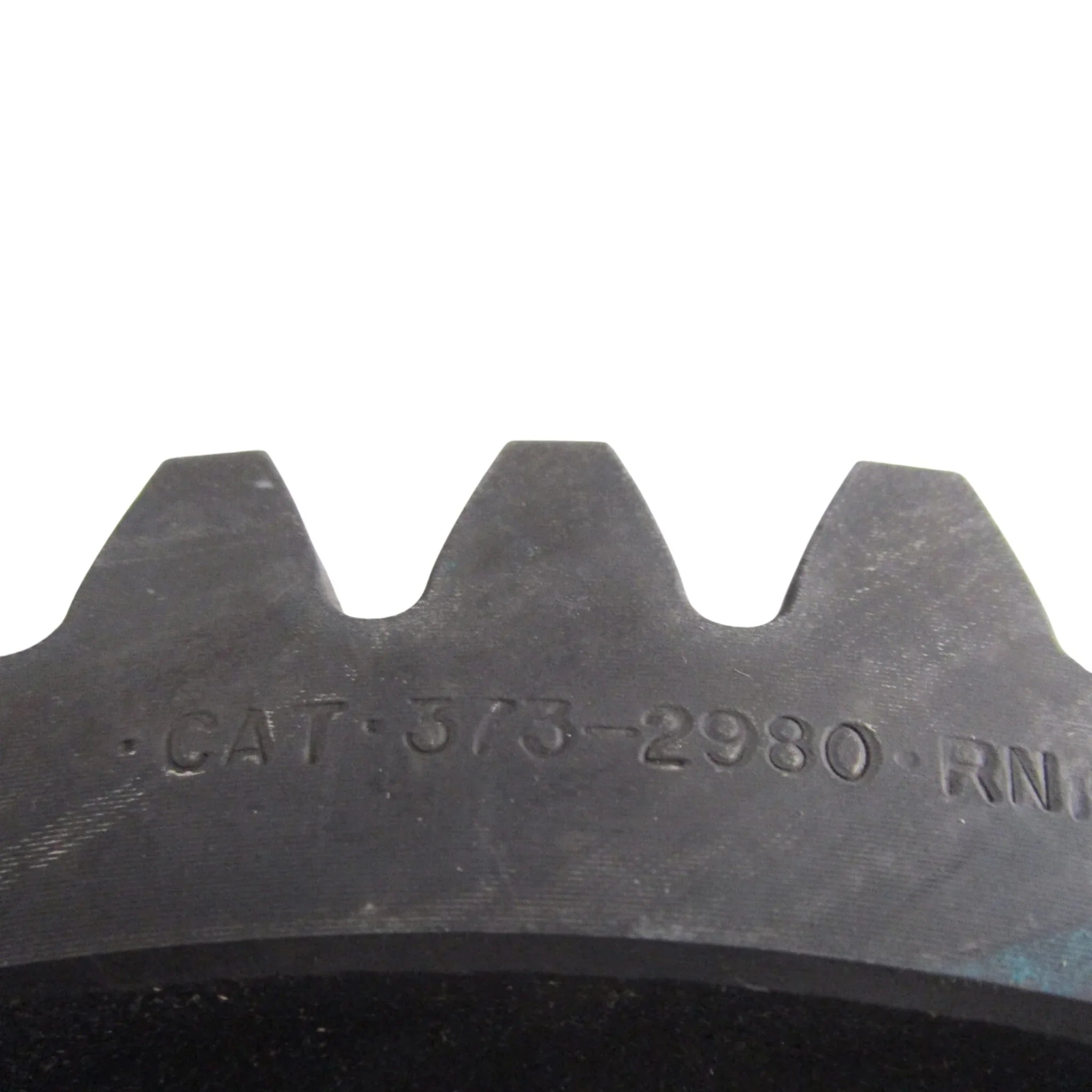 3732980 Caterpillar Transmission Steel Planet Gear