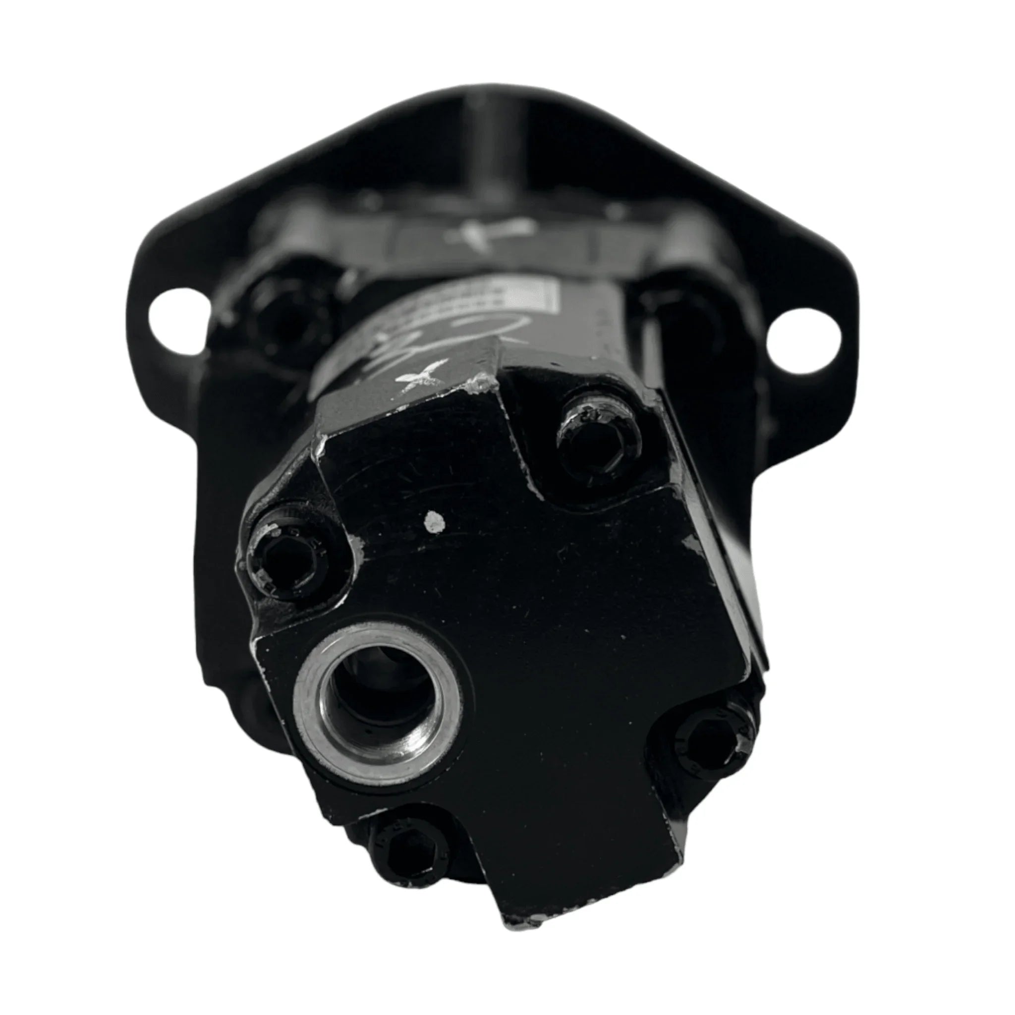 373-8426 Oem Cat Gear Pump For Paving Compactor Skid Steer Loader