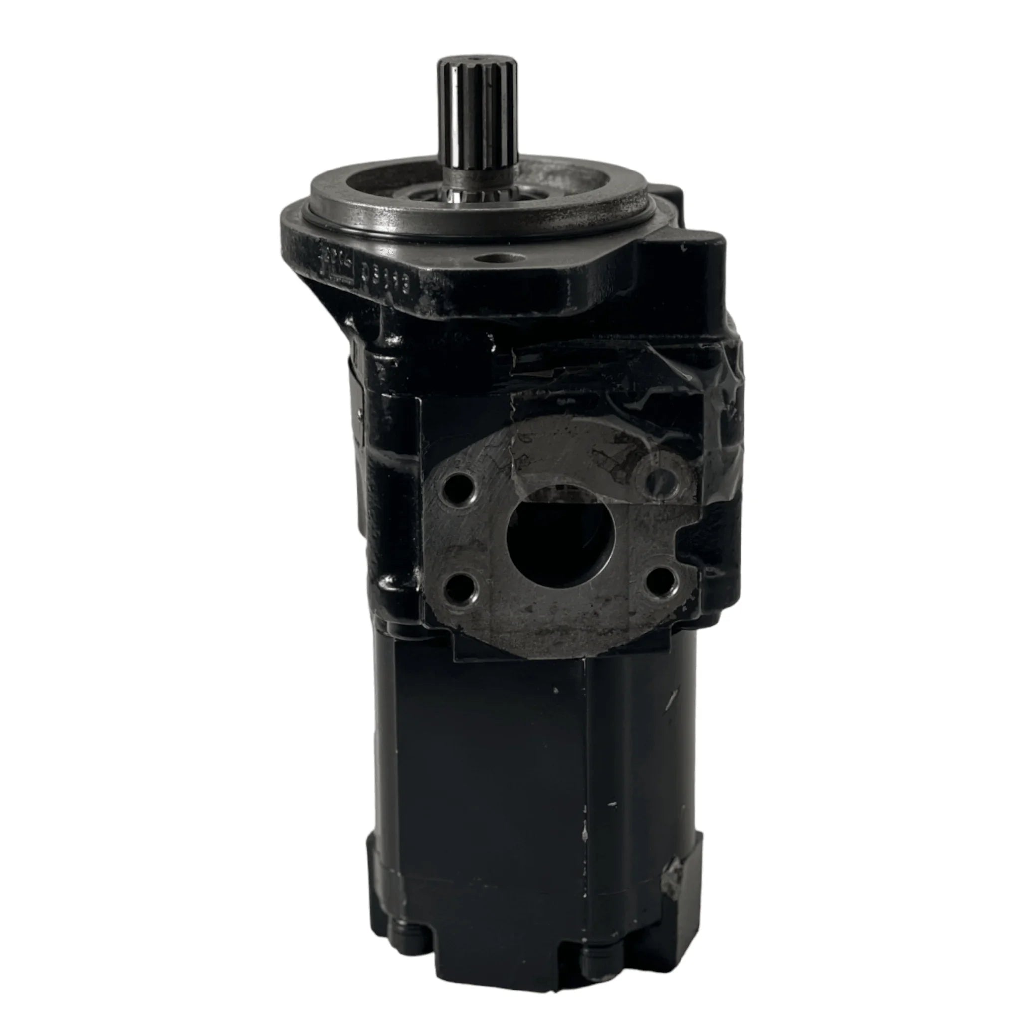 373-8426 Oem Cat Gear Pump For Paving Compactor Skid Steer Loader