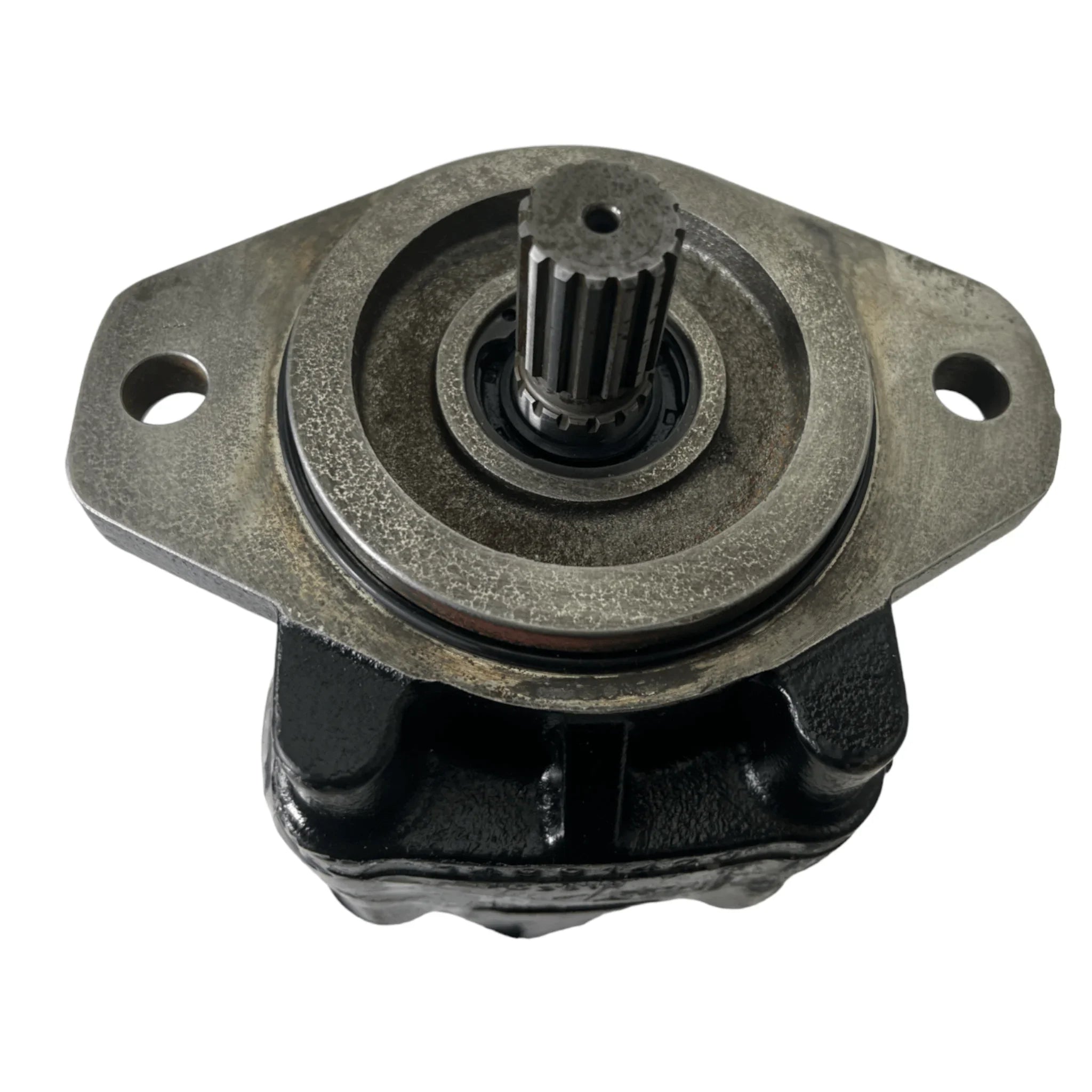 373-8426 Oem Cat Gear Pump For Paving Compactor Skid Steer Loader
