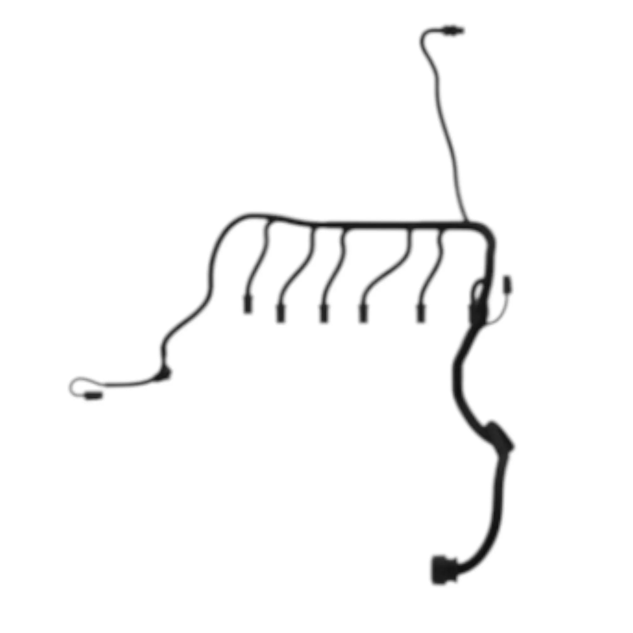 3739441 CAT Harness Assembly