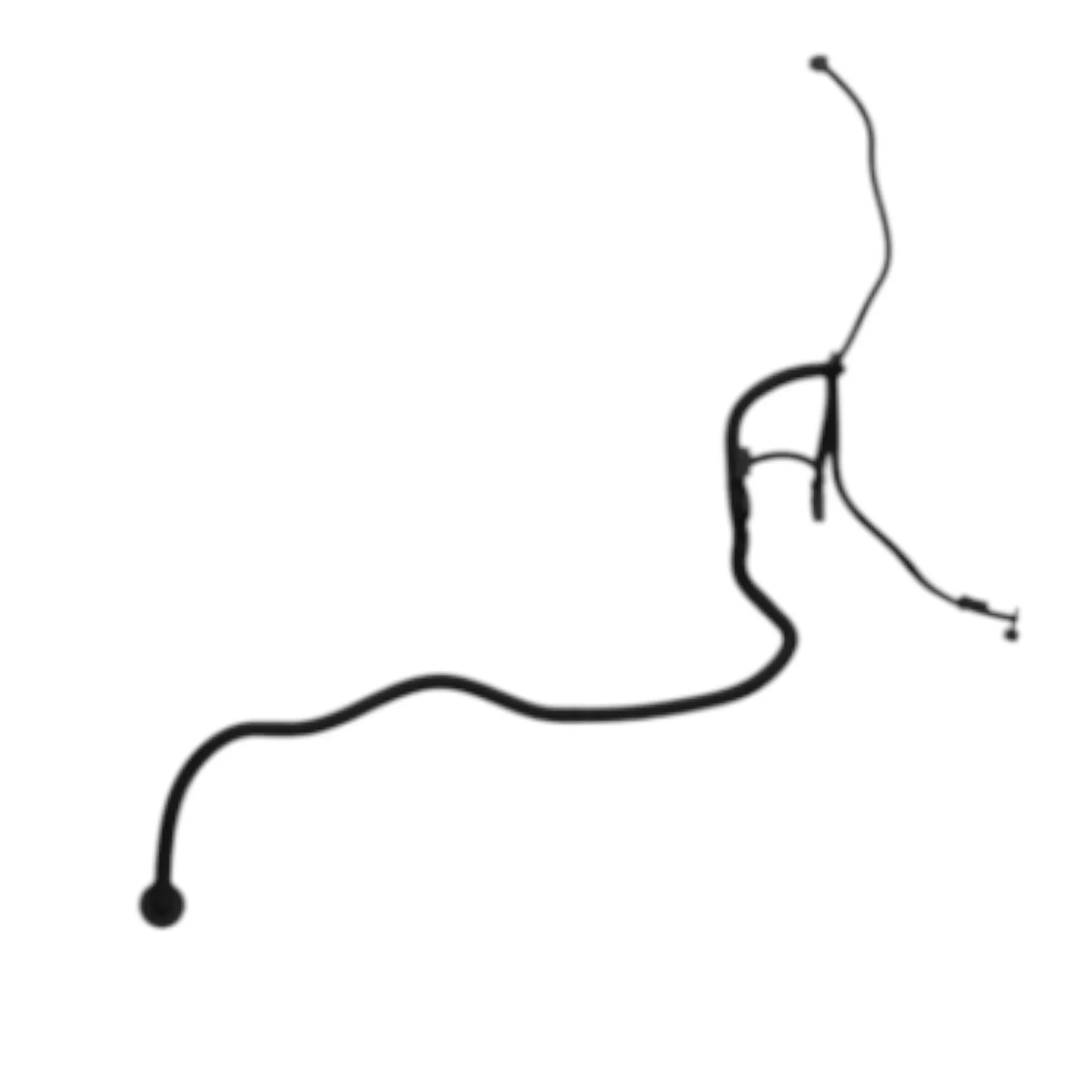 3739441 CAT Harness Assembly