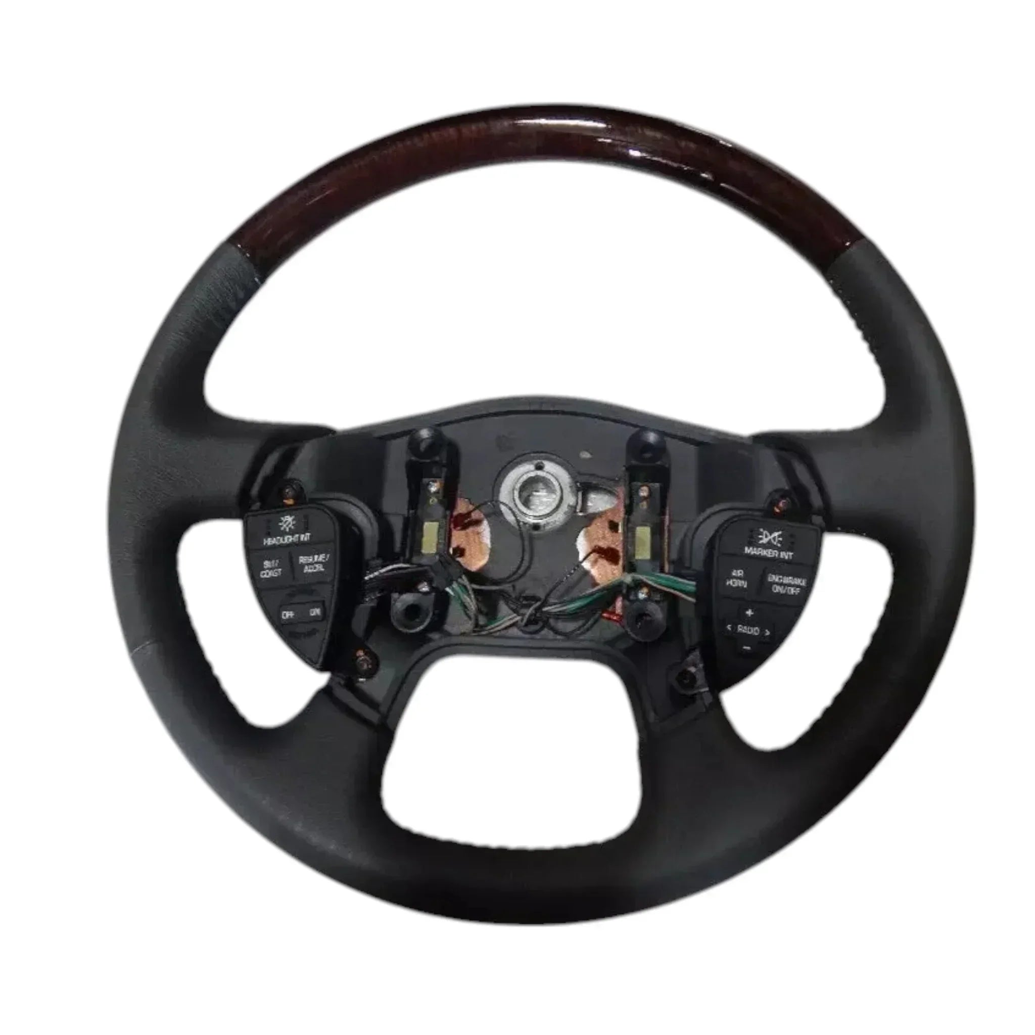 3732581C93 Genuine International Steering Wheel