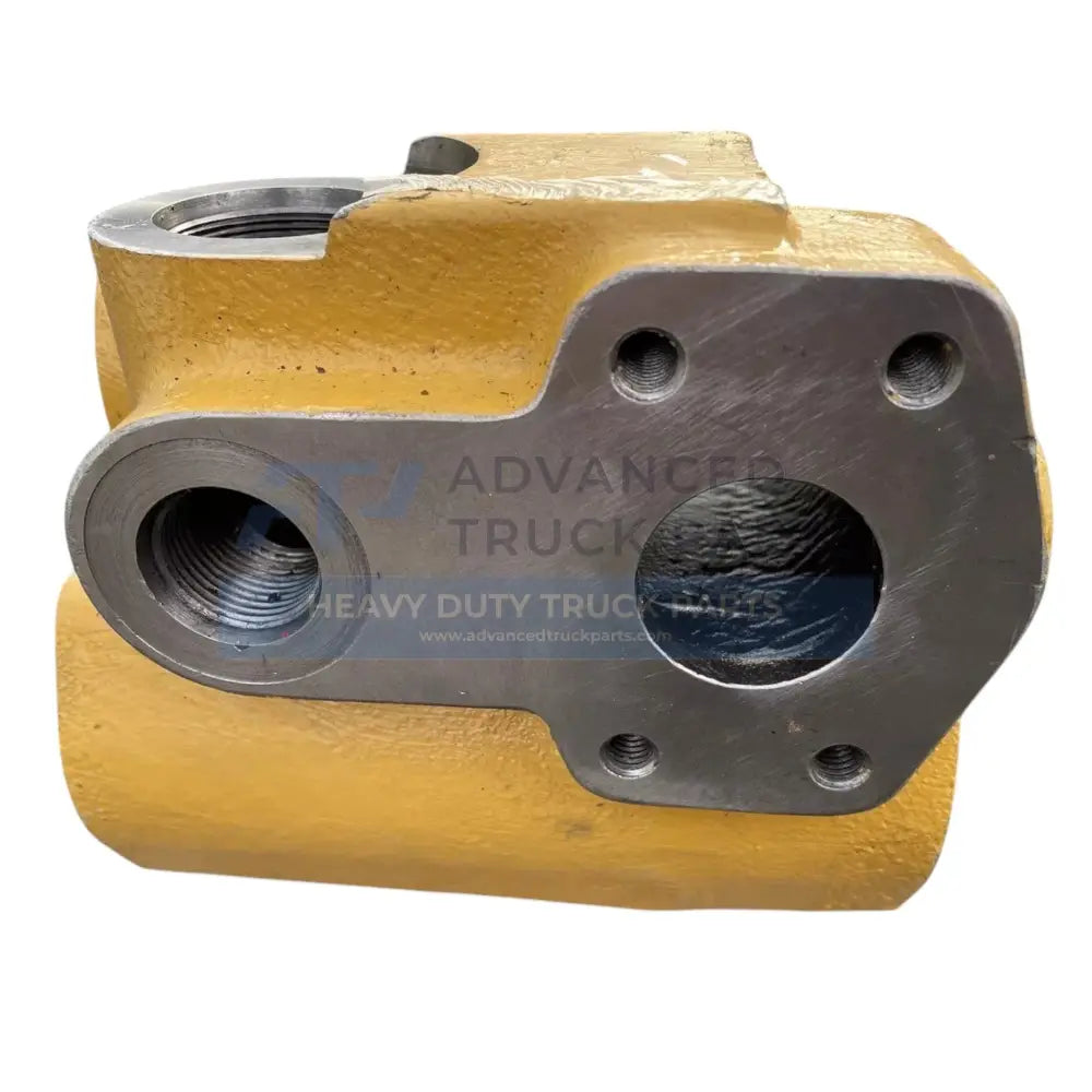 3732960 Caterpillar Transmission Oil Manifold