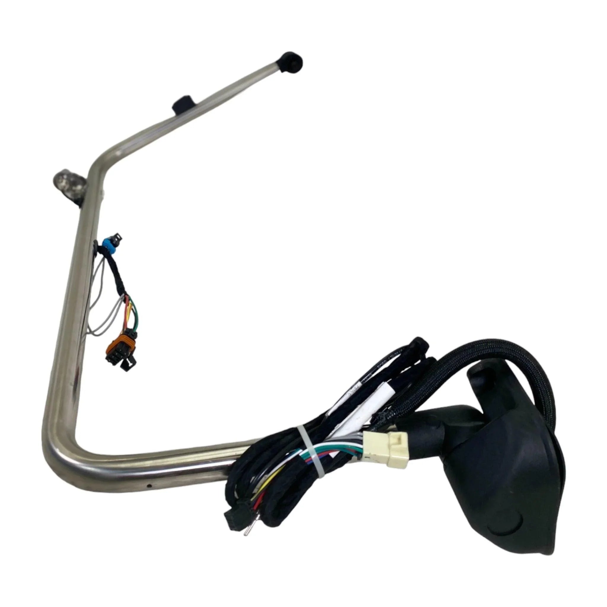 3735635C91 Genuine International Left Side Mirror Bracket