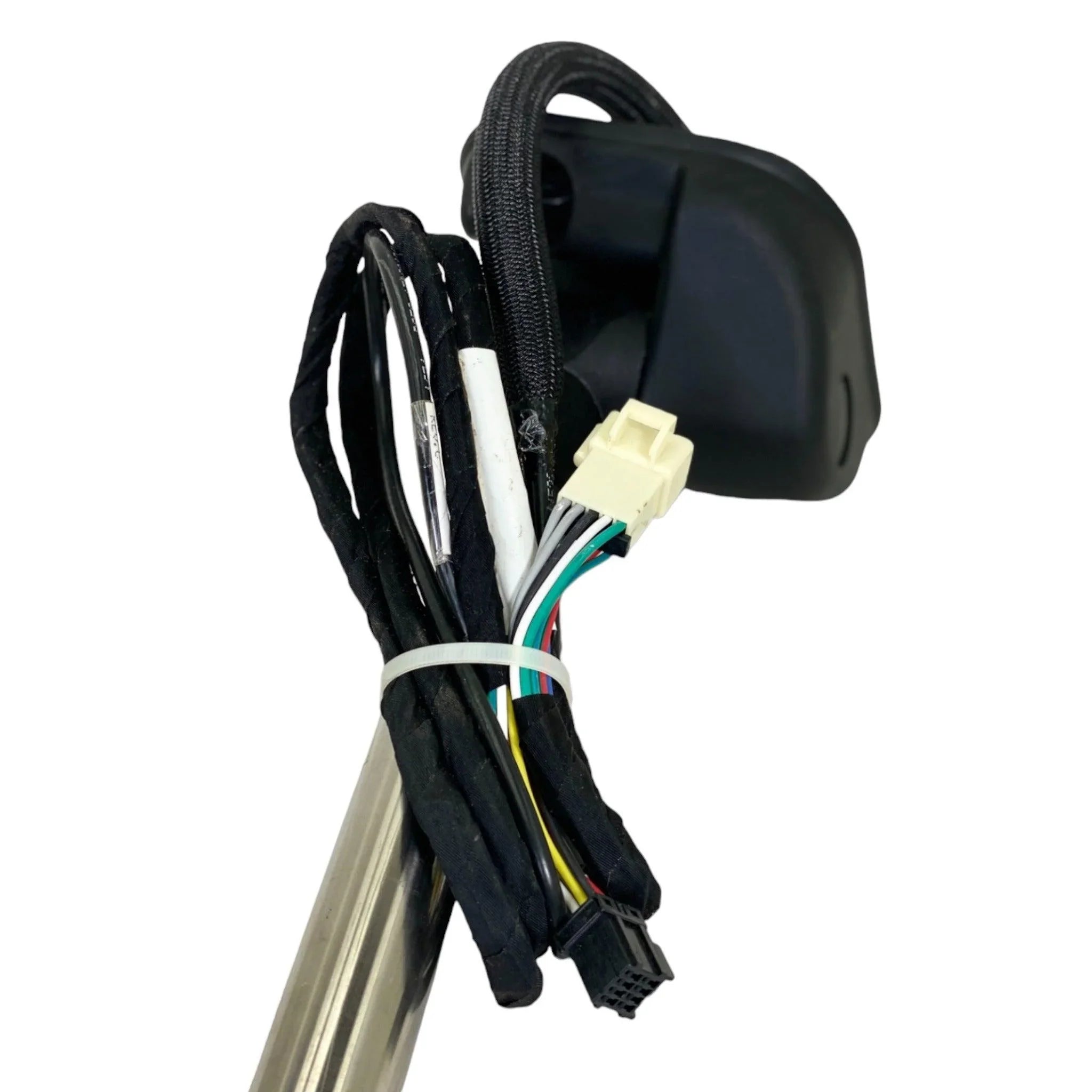 3735635C91 Genuine International Left Side Mirror Bracket