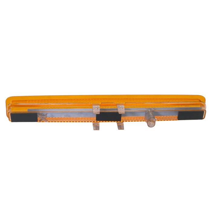 3735673C1 Genuine International Rear View Mirror Marker Light