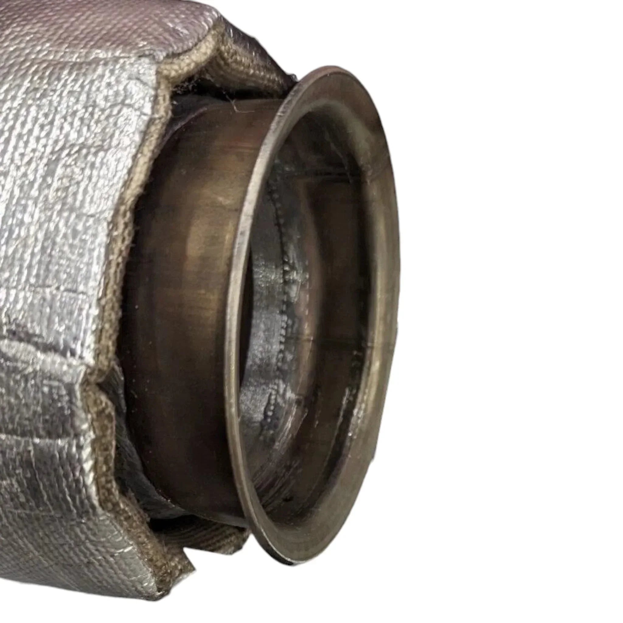 3736532C1 Genuine International Turbocharger Pipe