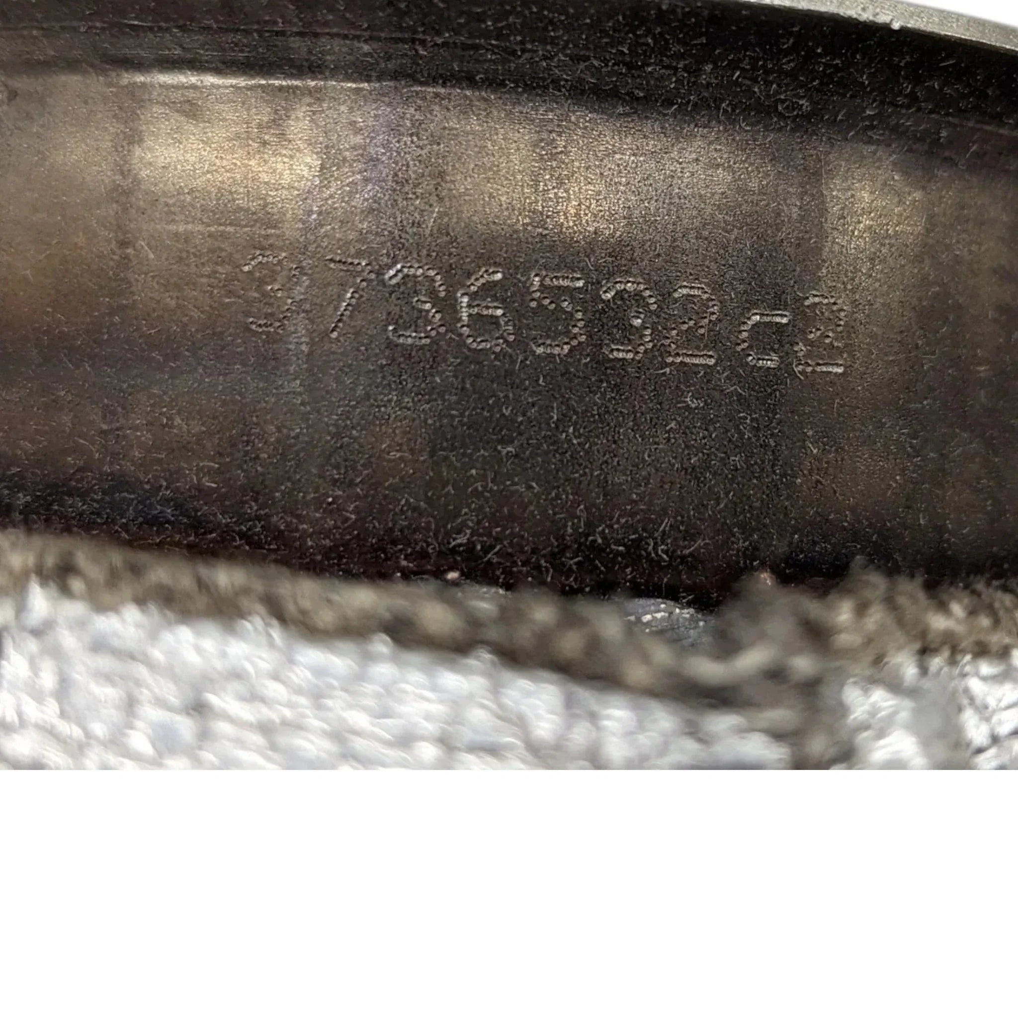 3736532C1 Genuine International Turbocharger Pipe