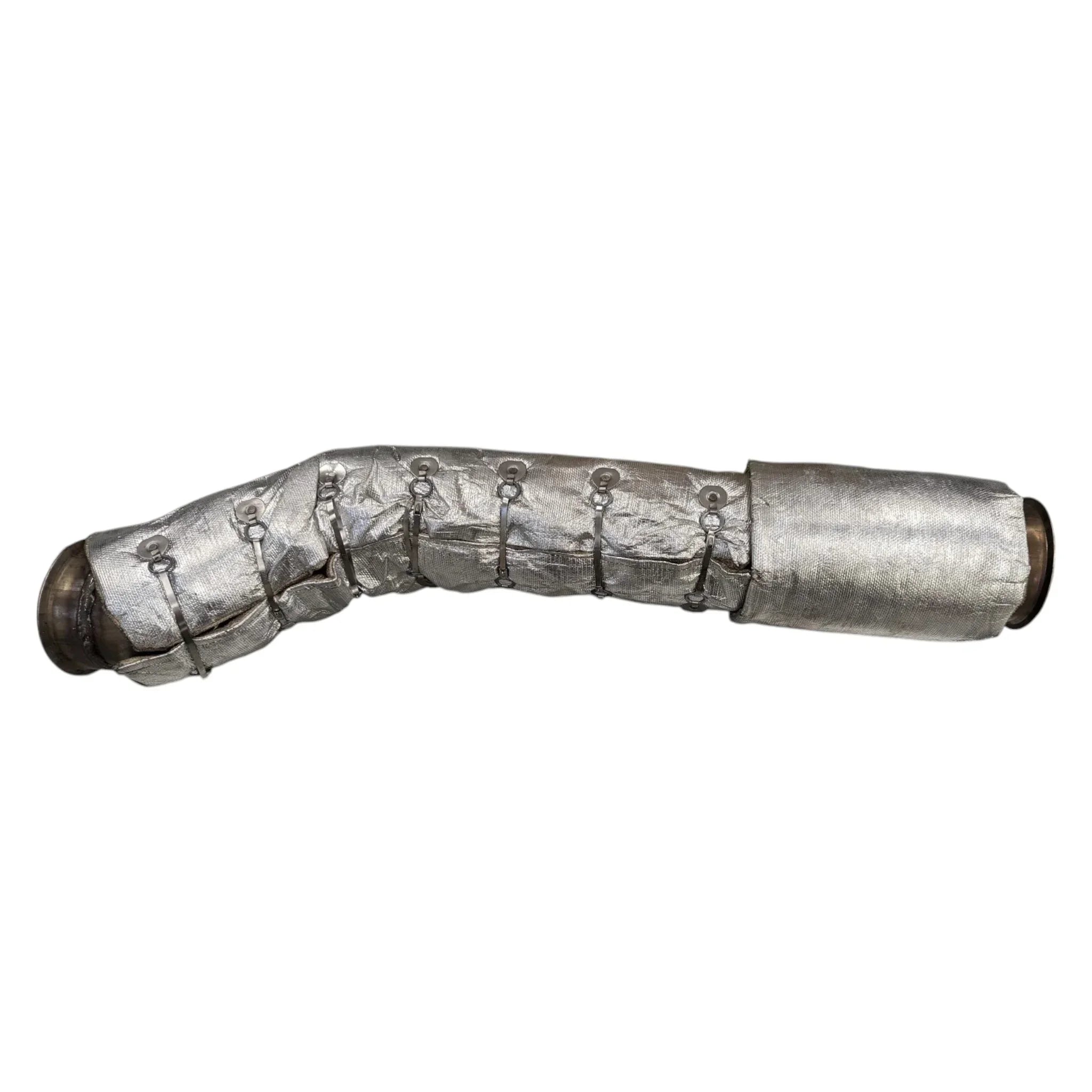 3736532C1 Genuine International Turbocharger Pipe