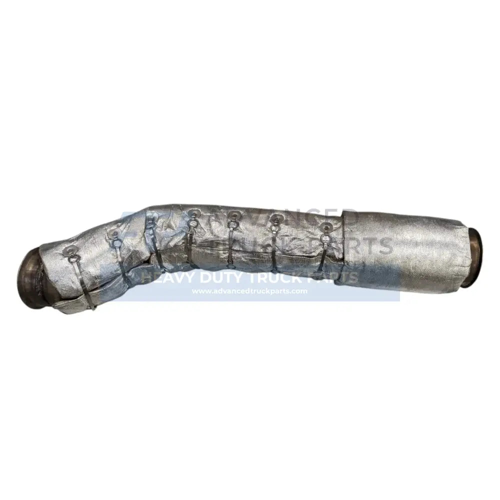 3736532C1 Genuine International Turbocharger Pipe
