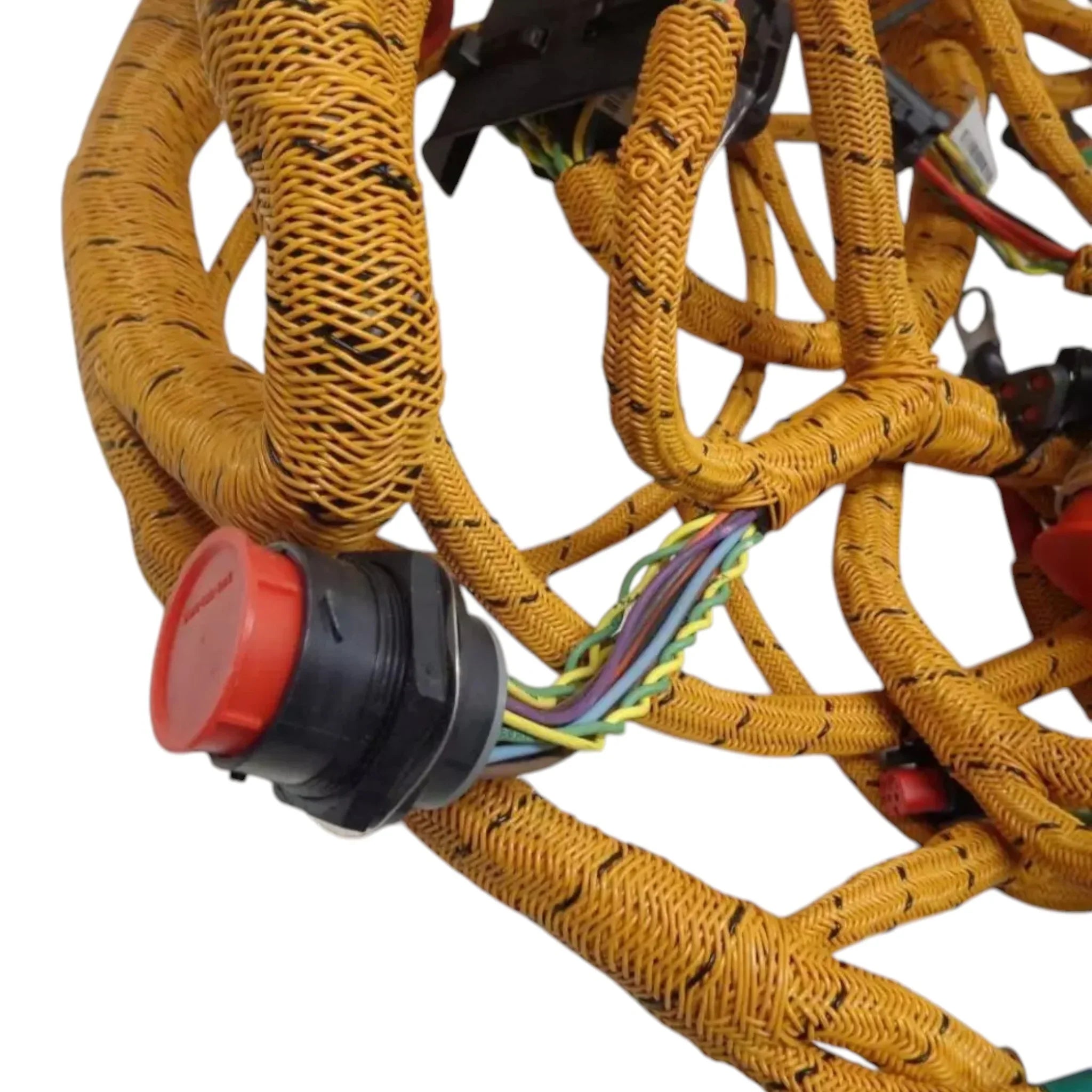 3748955 Caterpillar Engine Wiring Harness