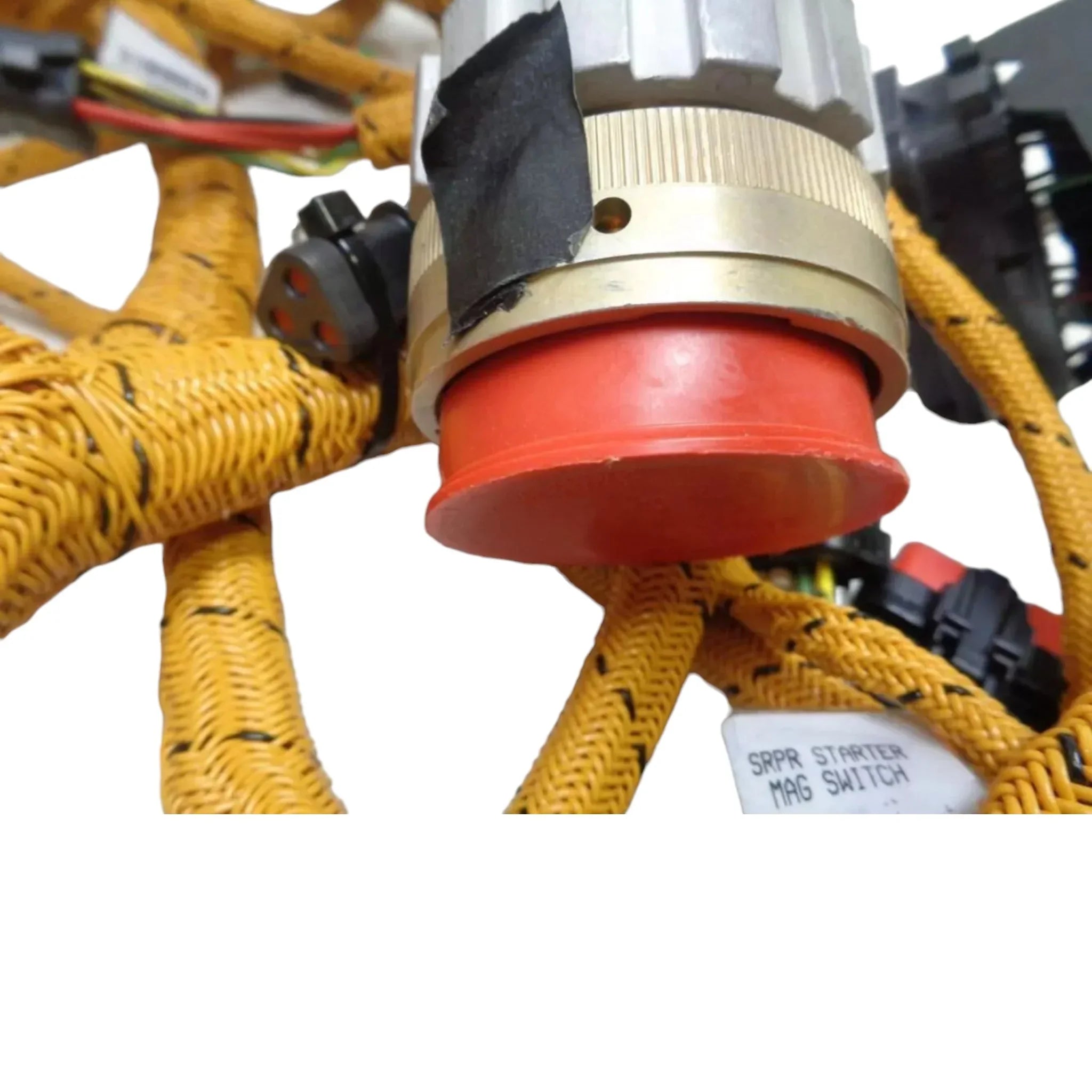 3748955 Caterpillar Engine Wiring Harness