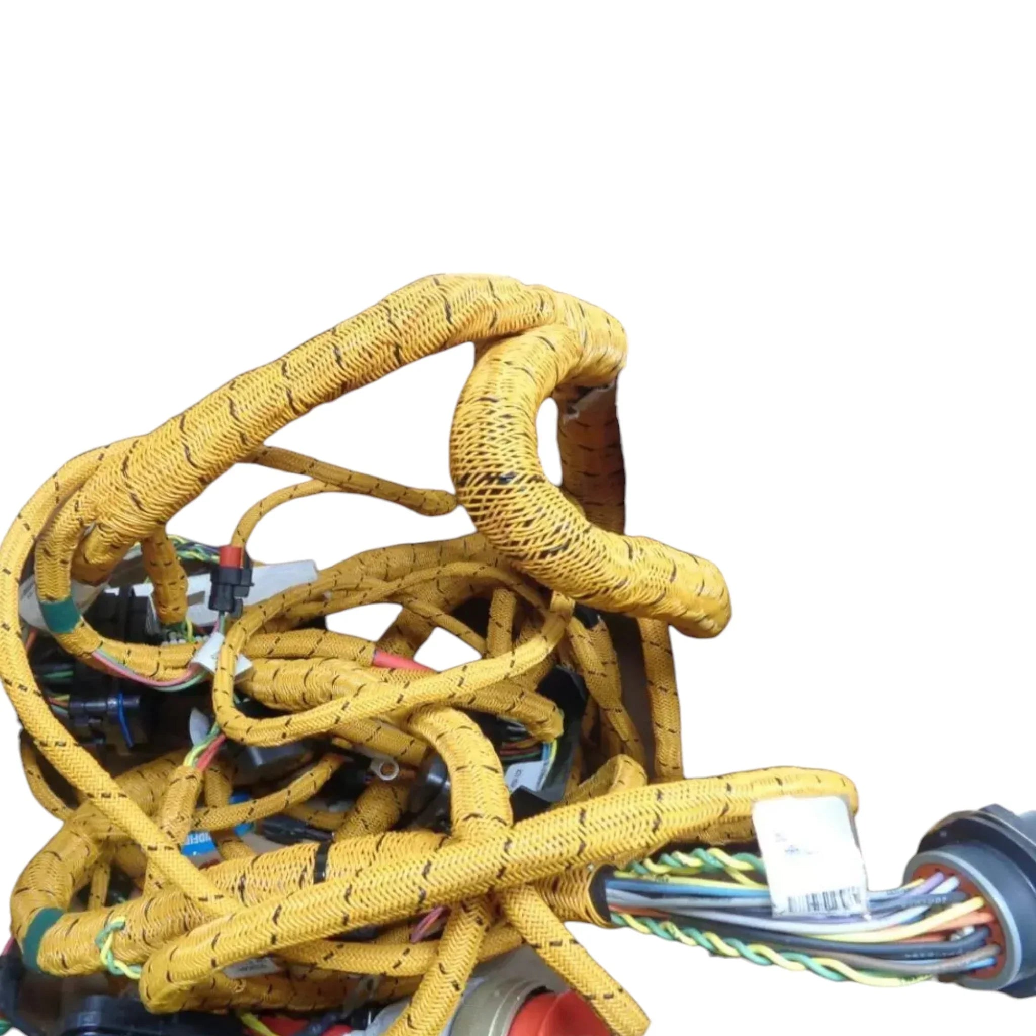 3748955 Caterpillar Engine Wiring Harness