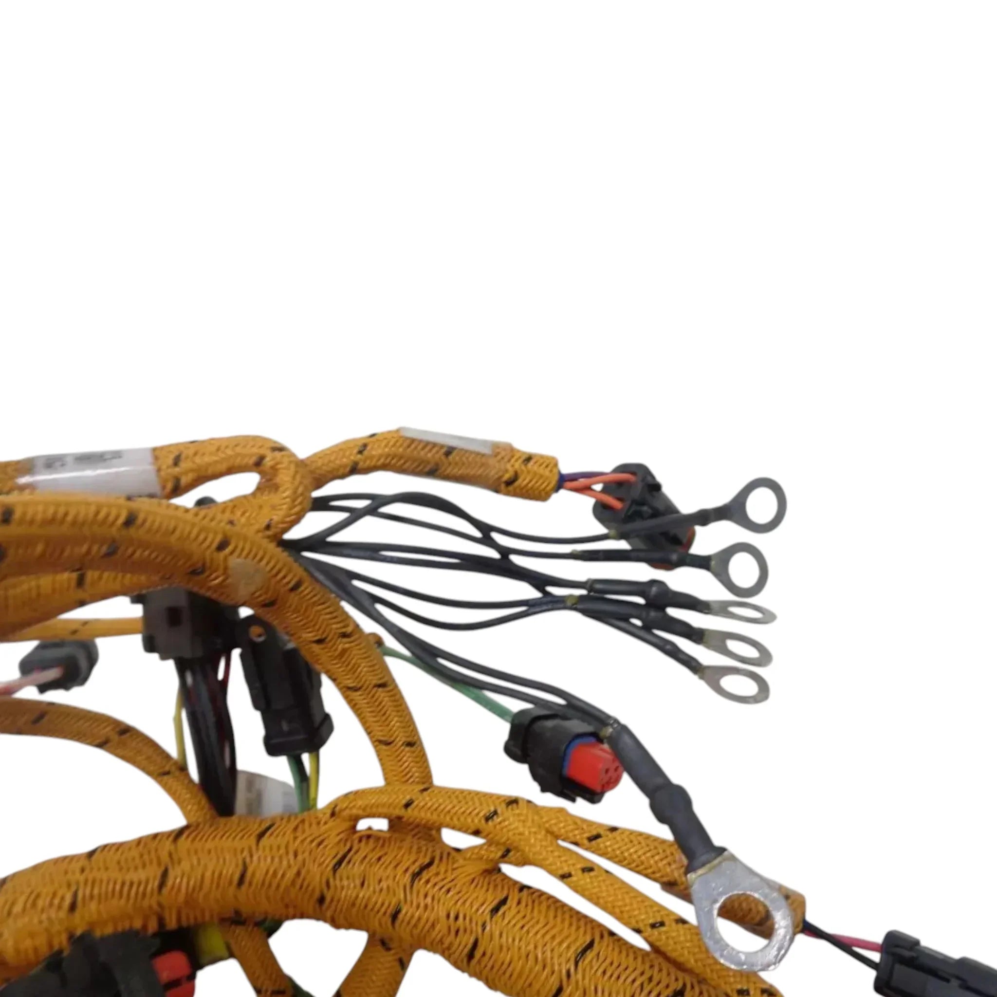 3748955 Caterpillar Engine Wiring Harness