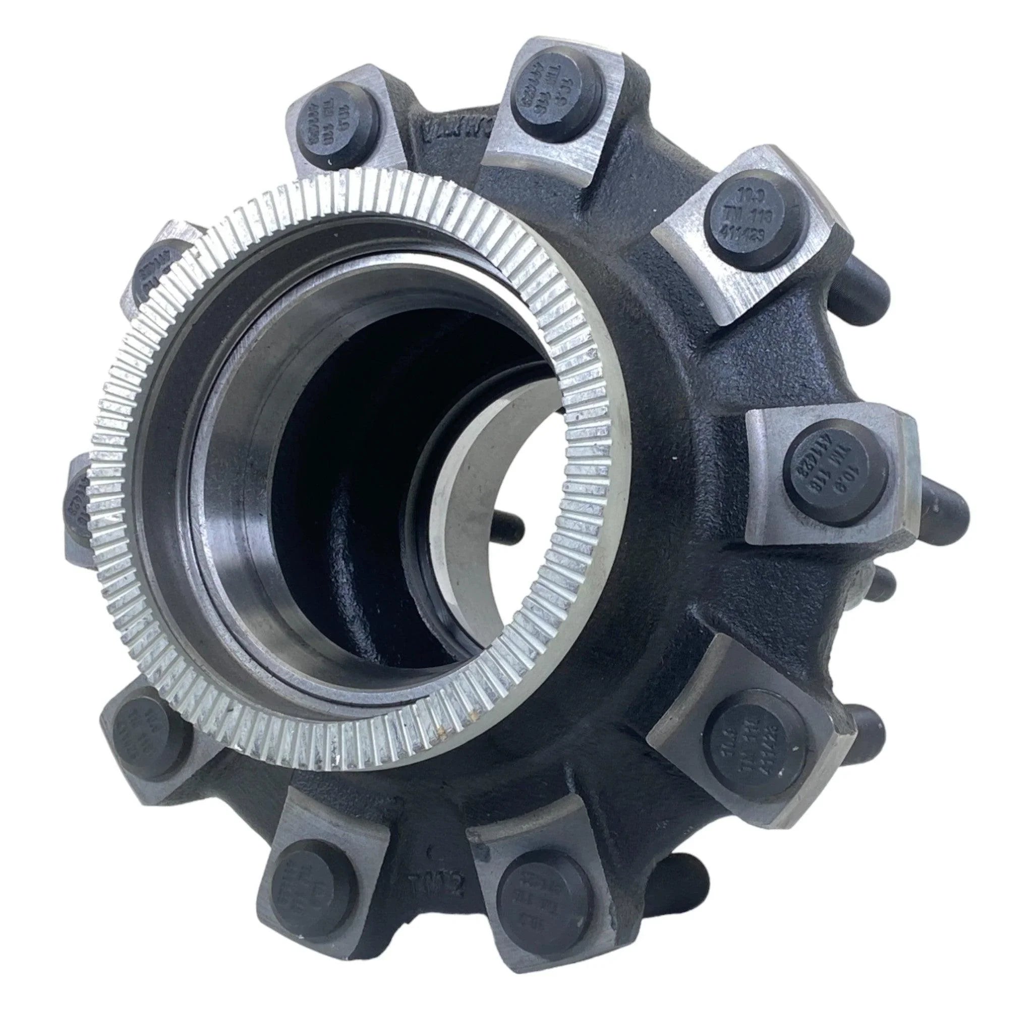 3748350C91 Genuine International Rear Wheel Hub Assembly ABS