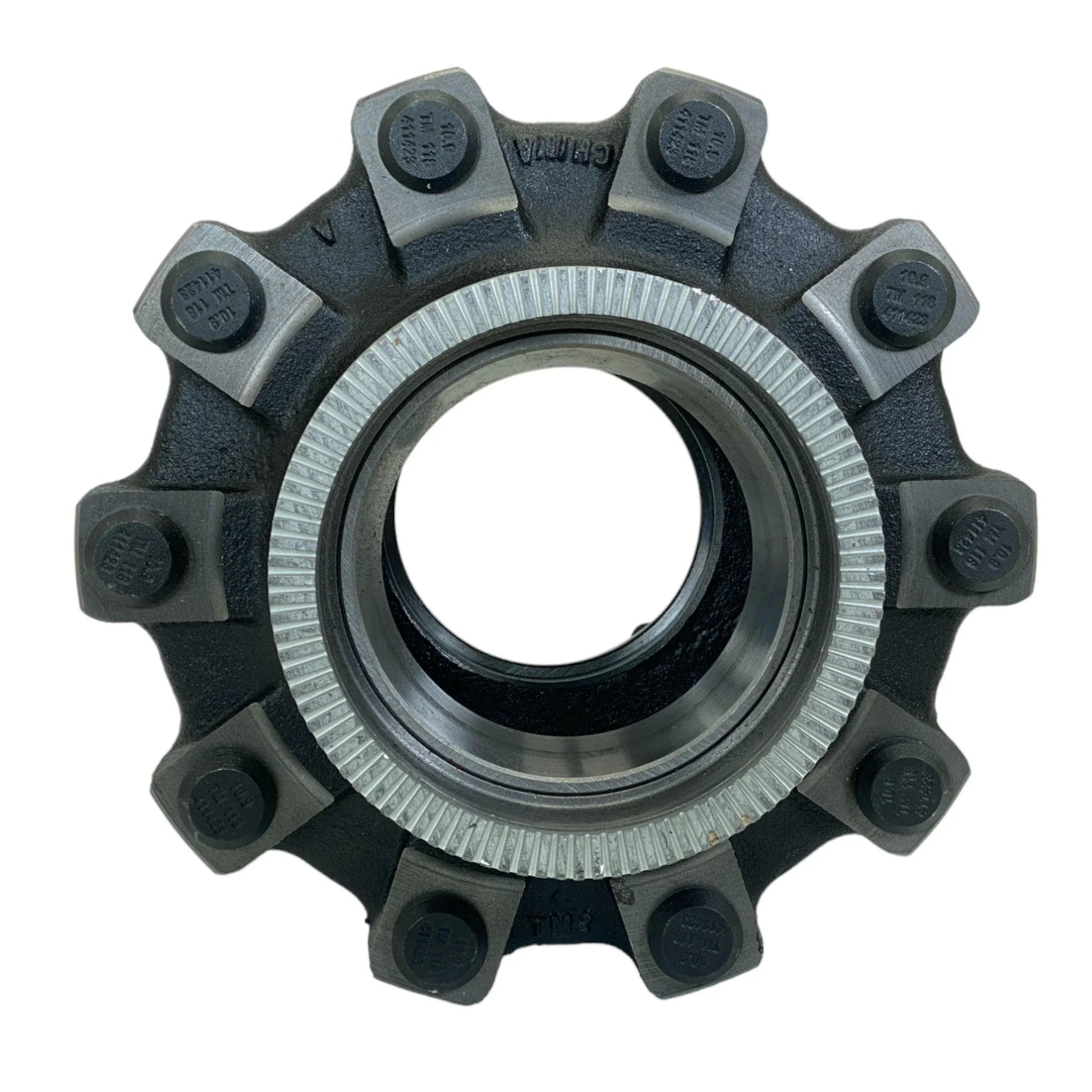 3748350C91 Genuine International Rear Wheel Hub Assembly ABS