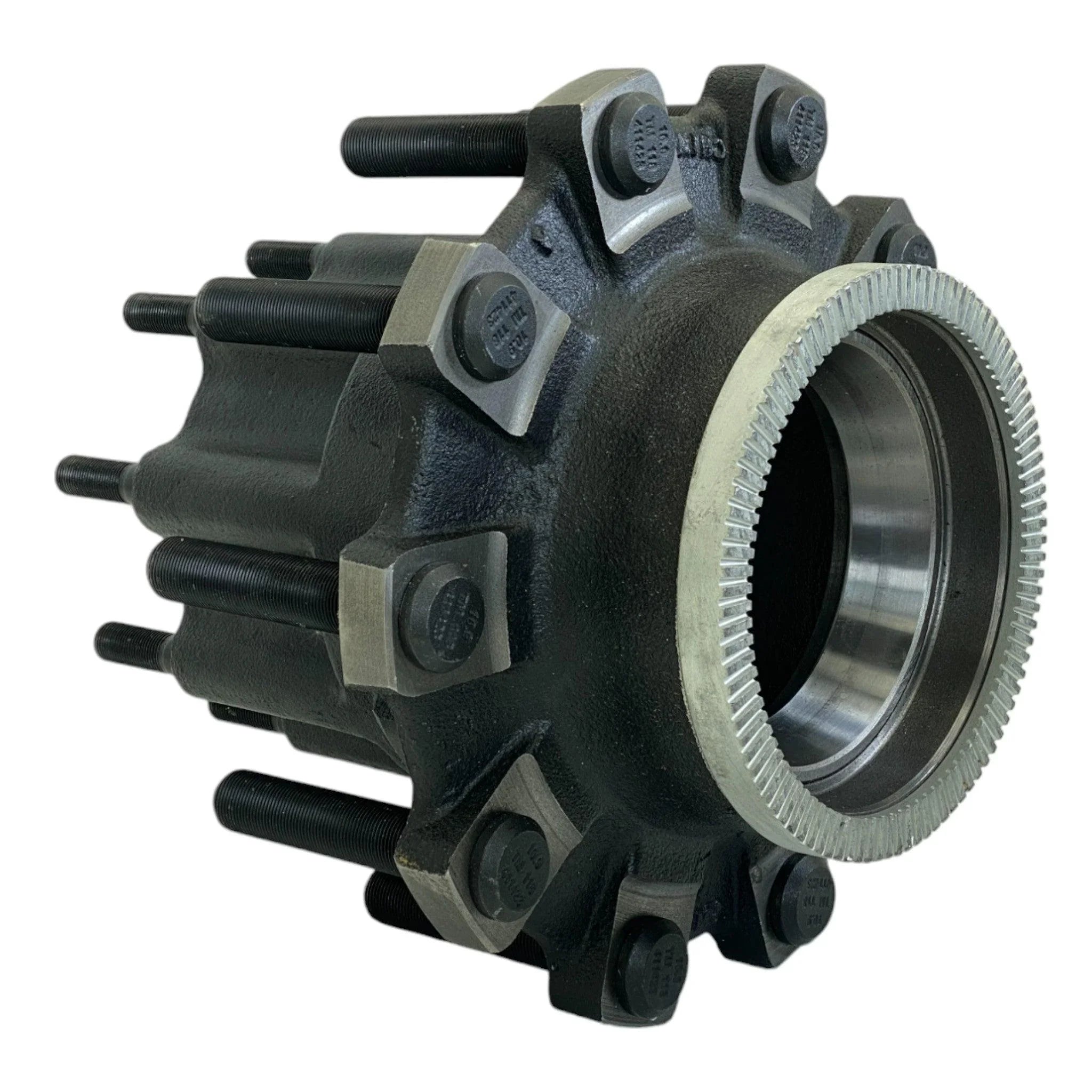 3748350C91 Genuine International Rear Wheel Hub Assembly ABS