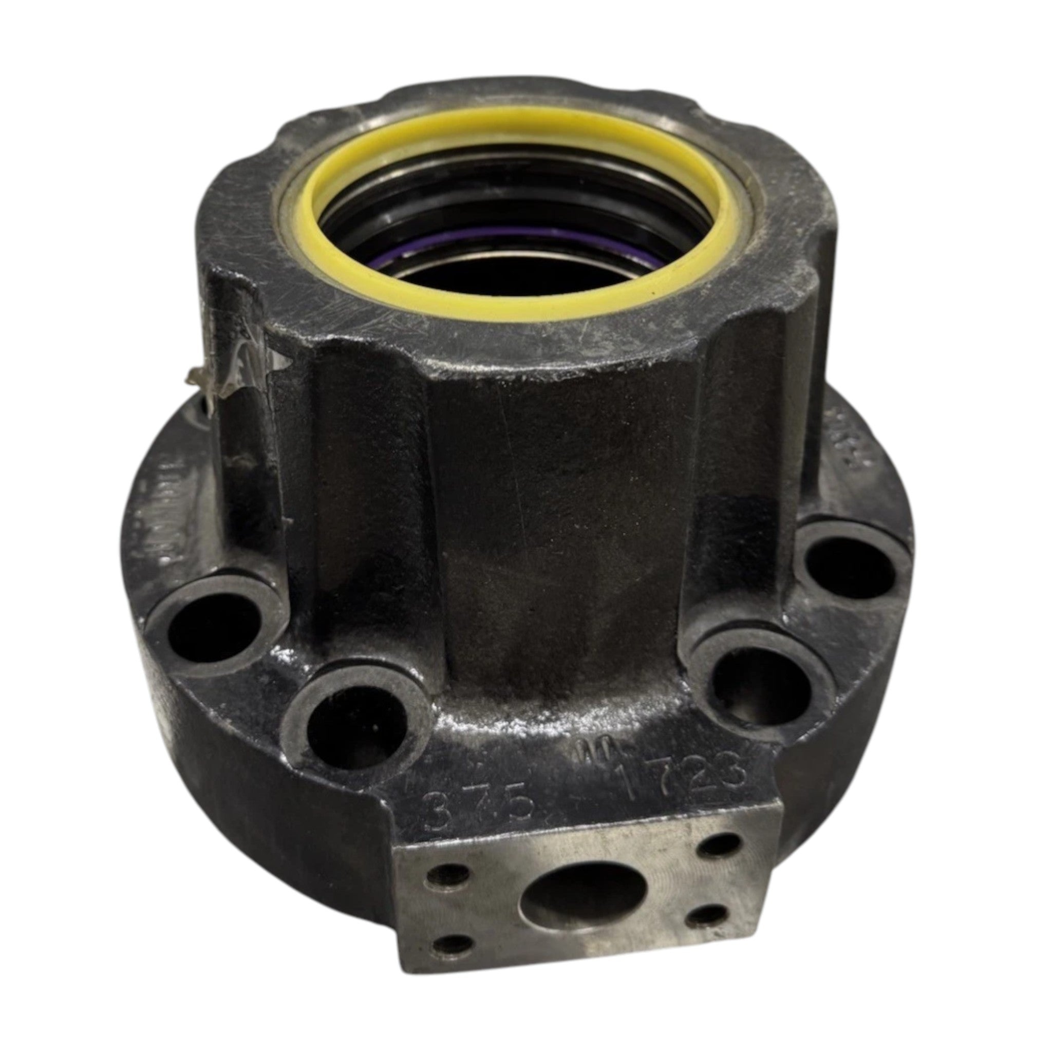 3751723 CAT Hydraulic Cylinder Head