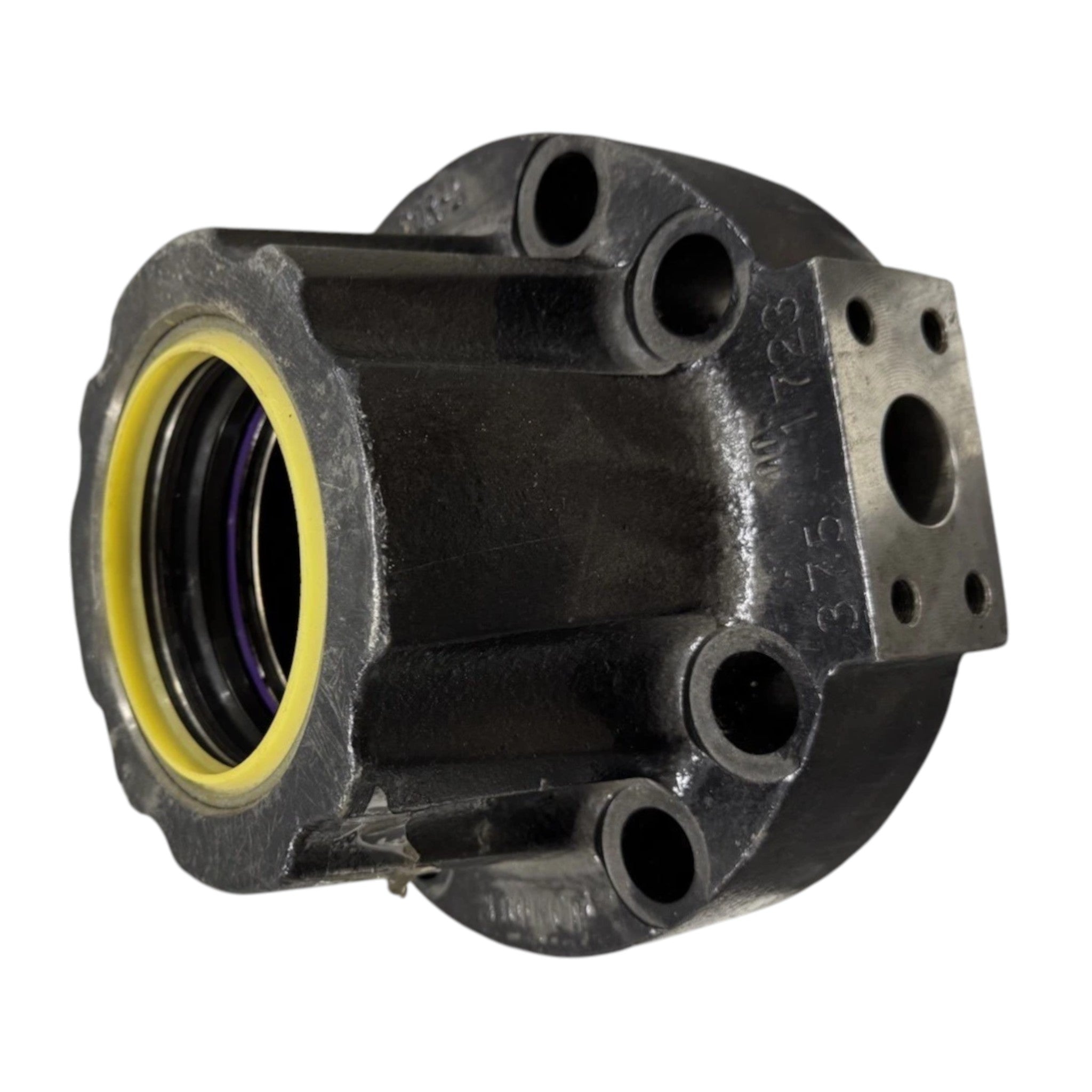 3751723 CAT Hydraulic Cylinder Head